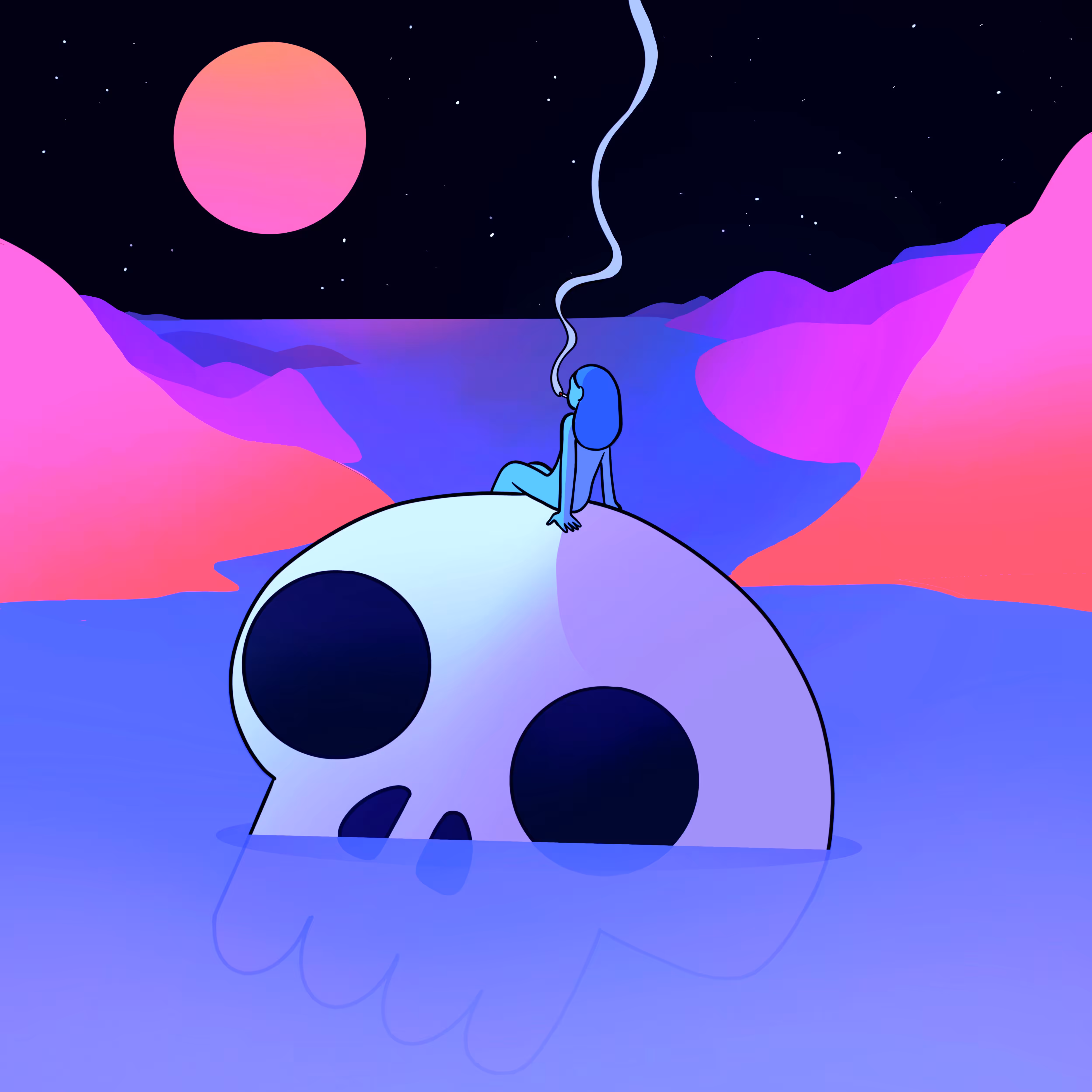 Skull Island