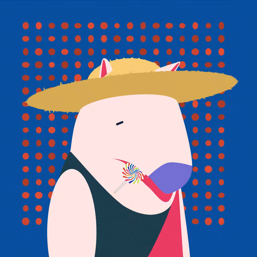 fxAnteater #25