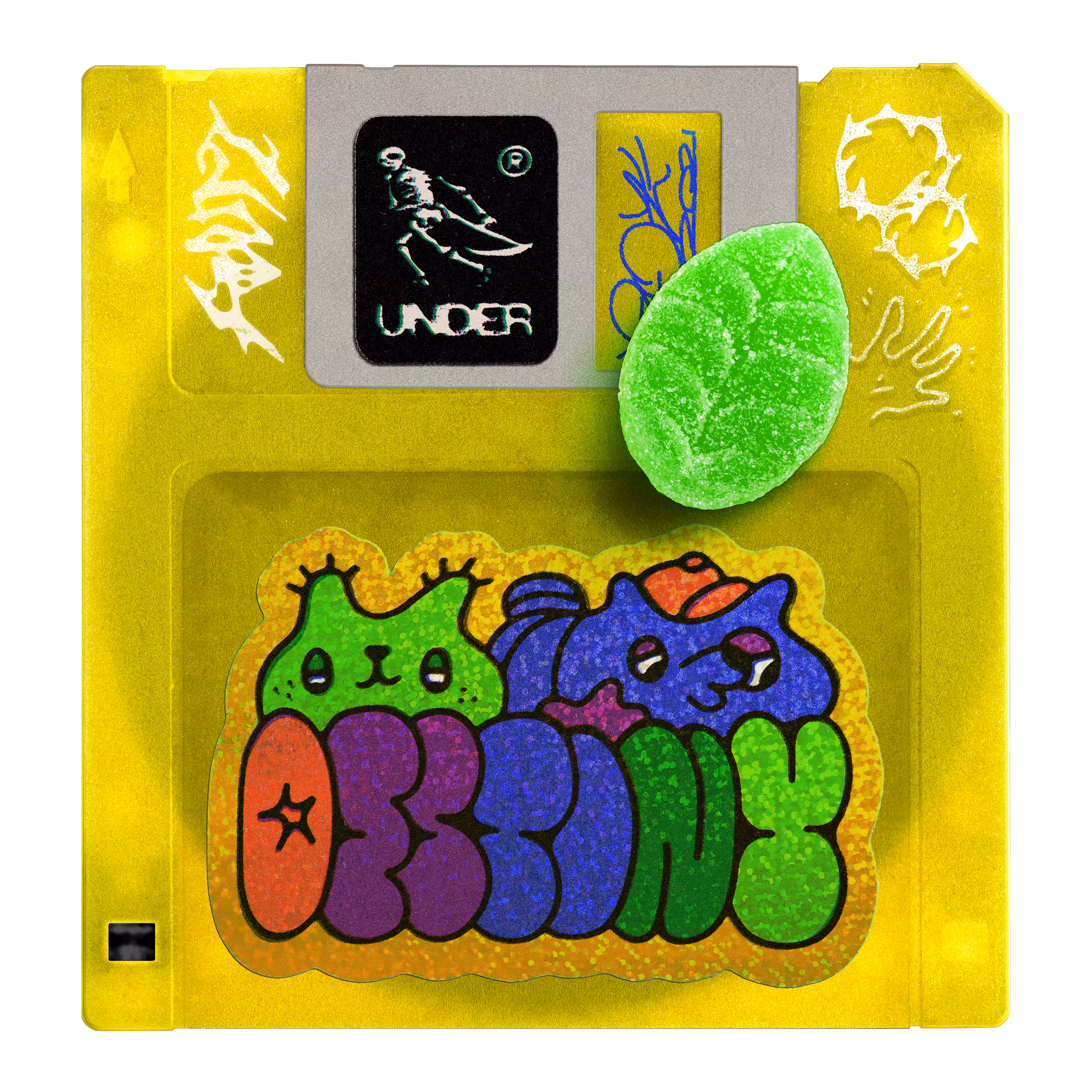 MEMORY 011