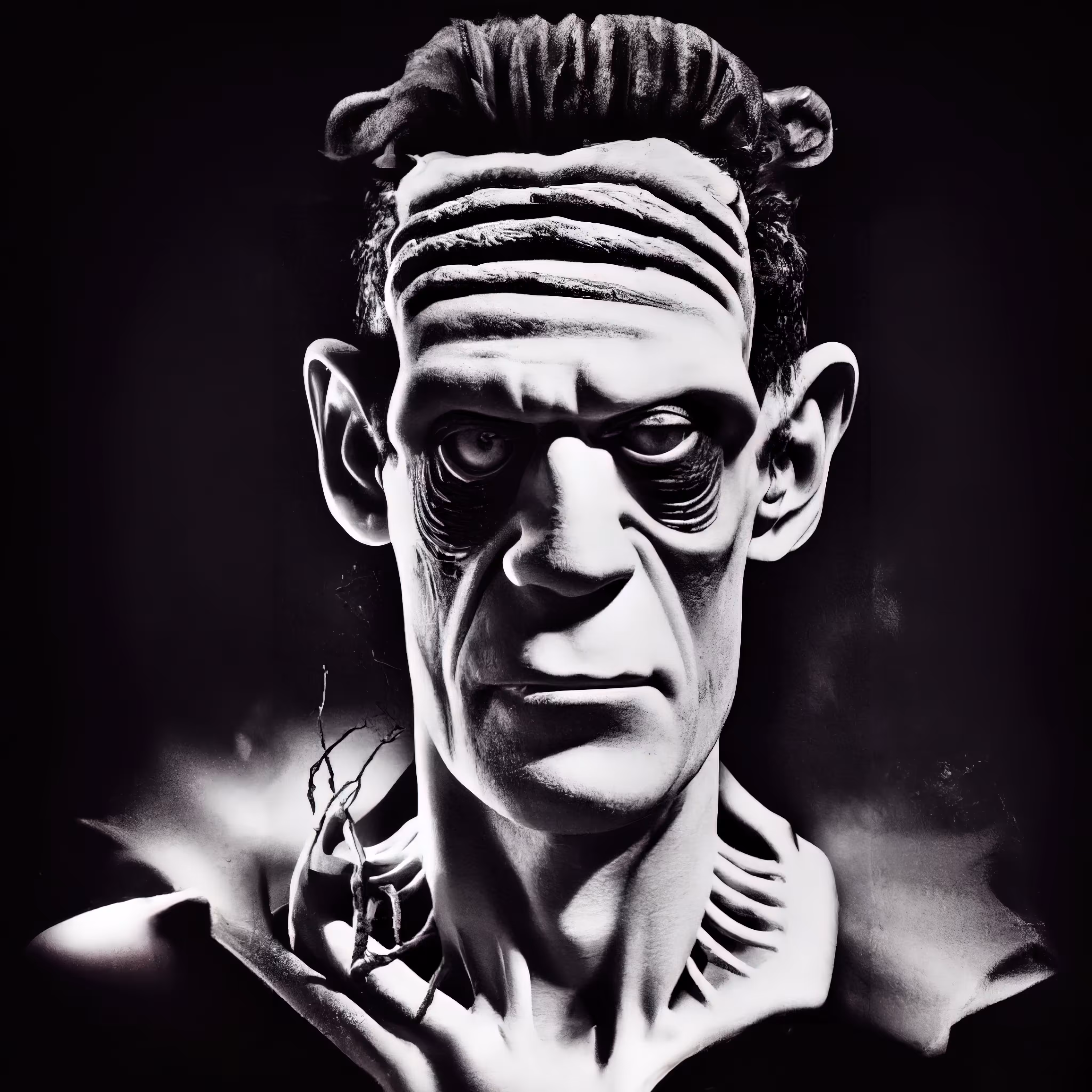 He without a name