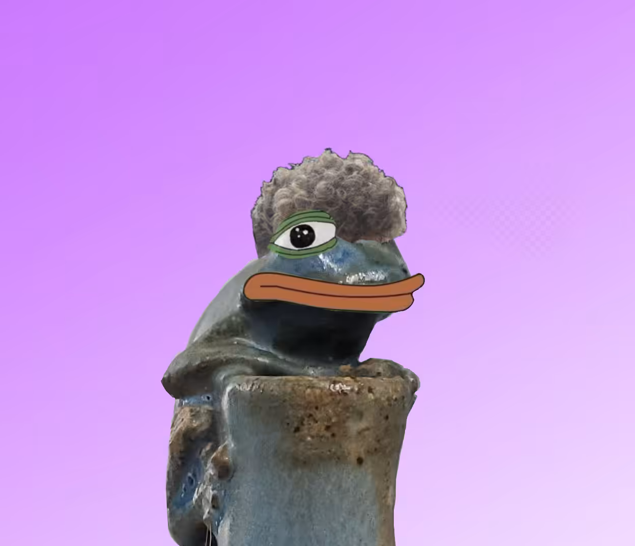 Pepe Bussin #4029