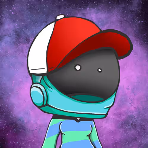 VibeNauts #961