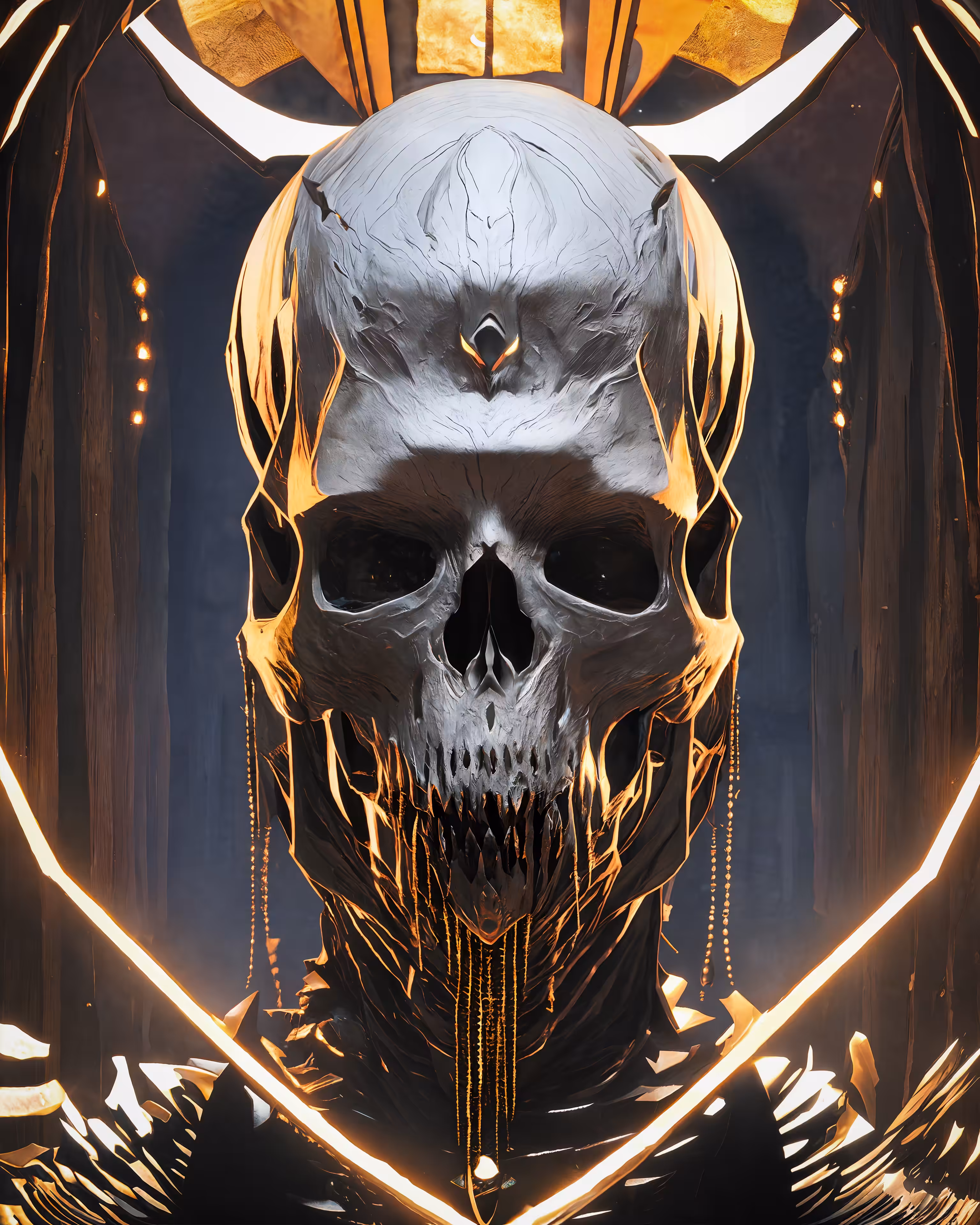 Finality