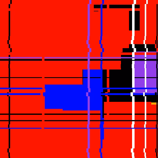 Chromatic Chaos #731
