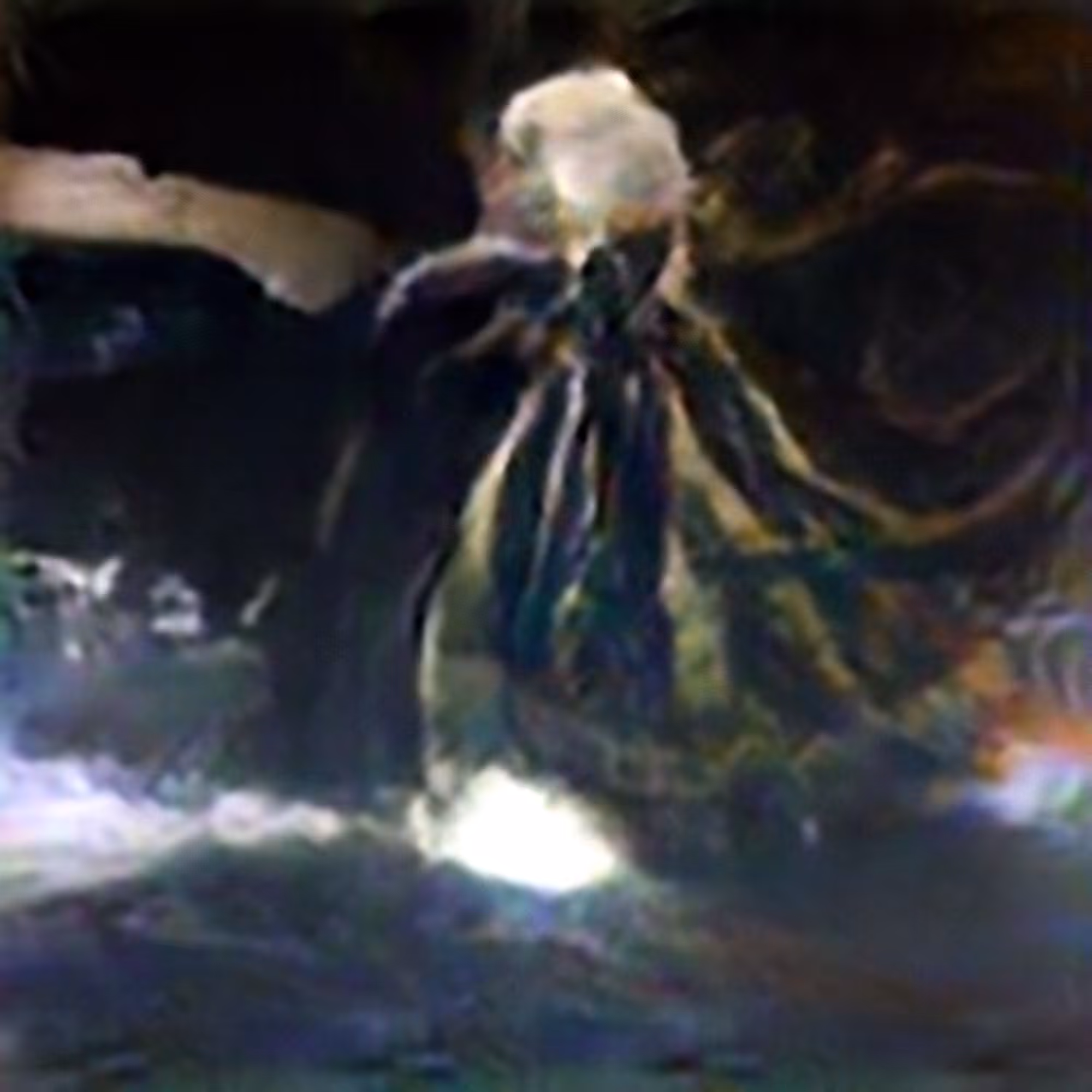Cthulhu #2 (Corpus: Cosmic Horrors)