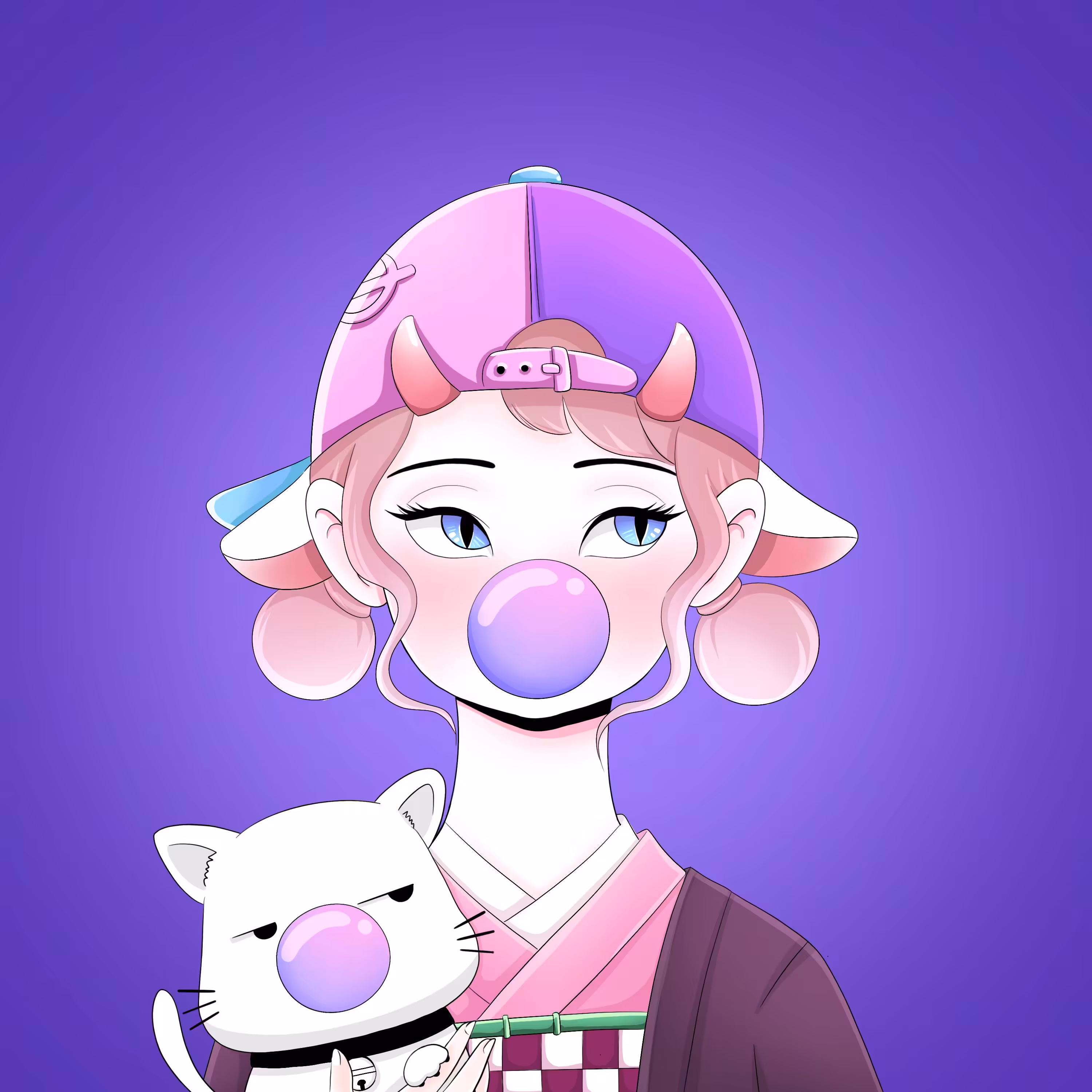OMBG 15 x Commission