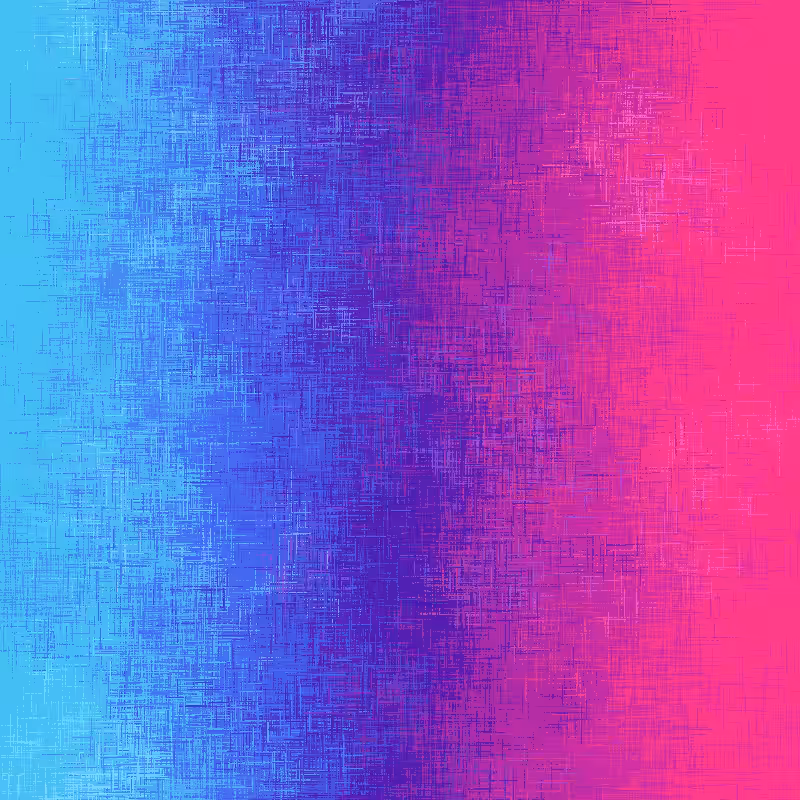 Pixel Tunneling #21