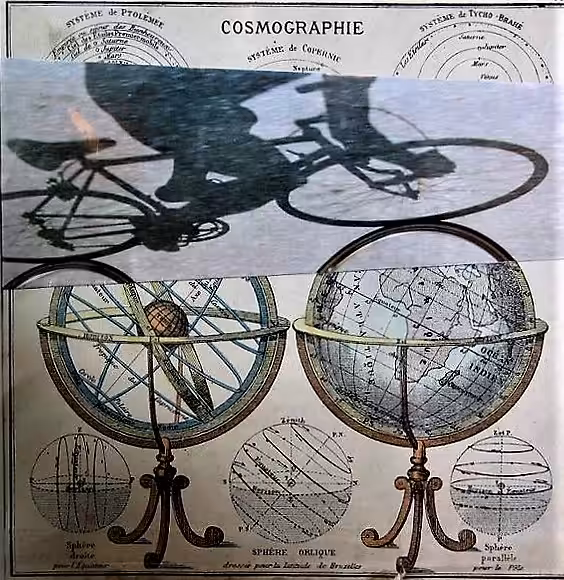 Cosmographie