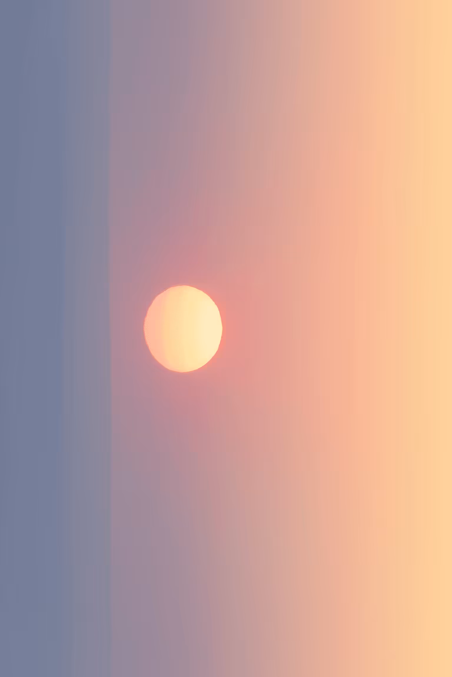 Desolate Incarnate