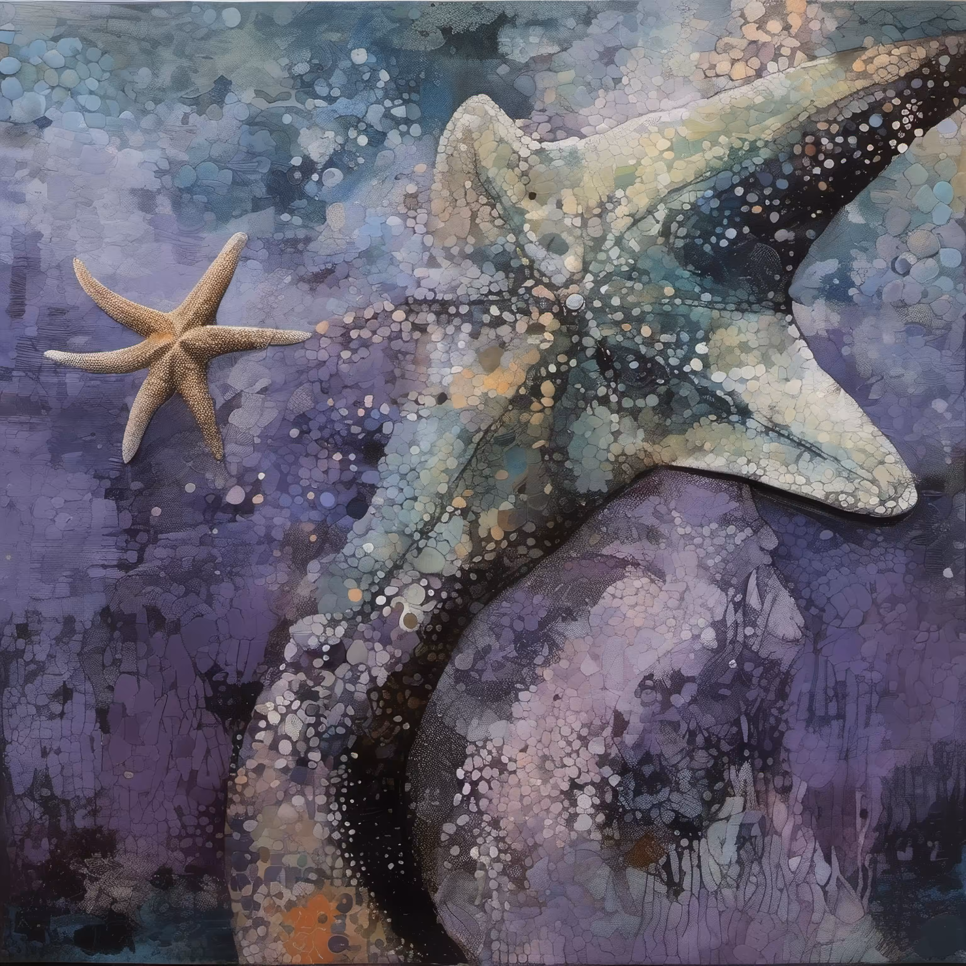 Saltwater #10