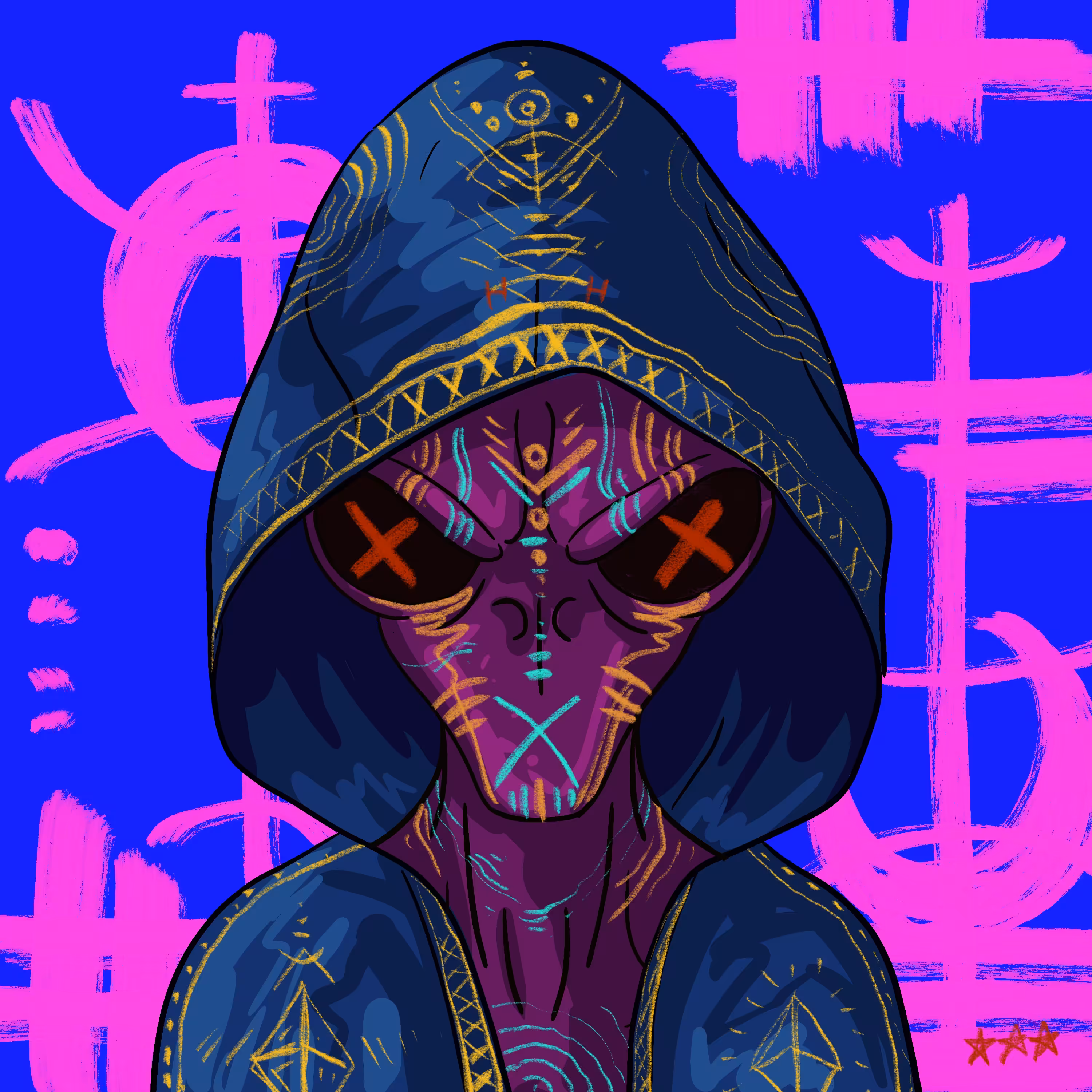 SimpTribe 158