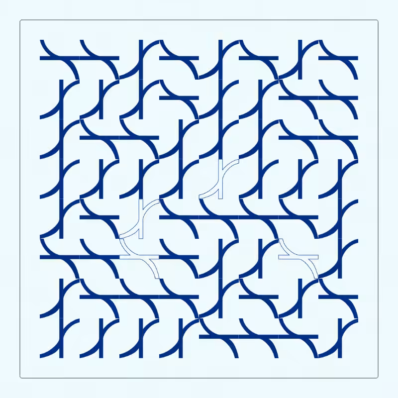 Azulejo #42