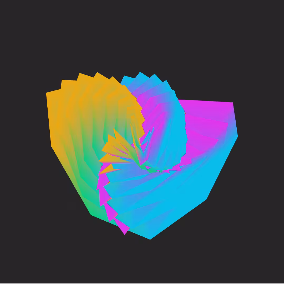 vertex creatures #16