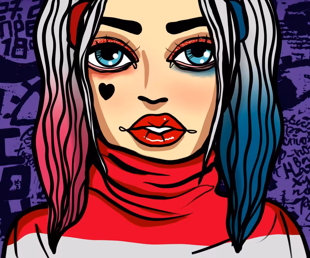 Harley Quinn