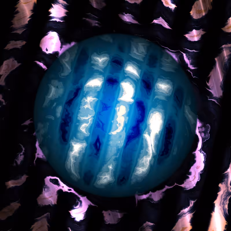RXR Planets #19