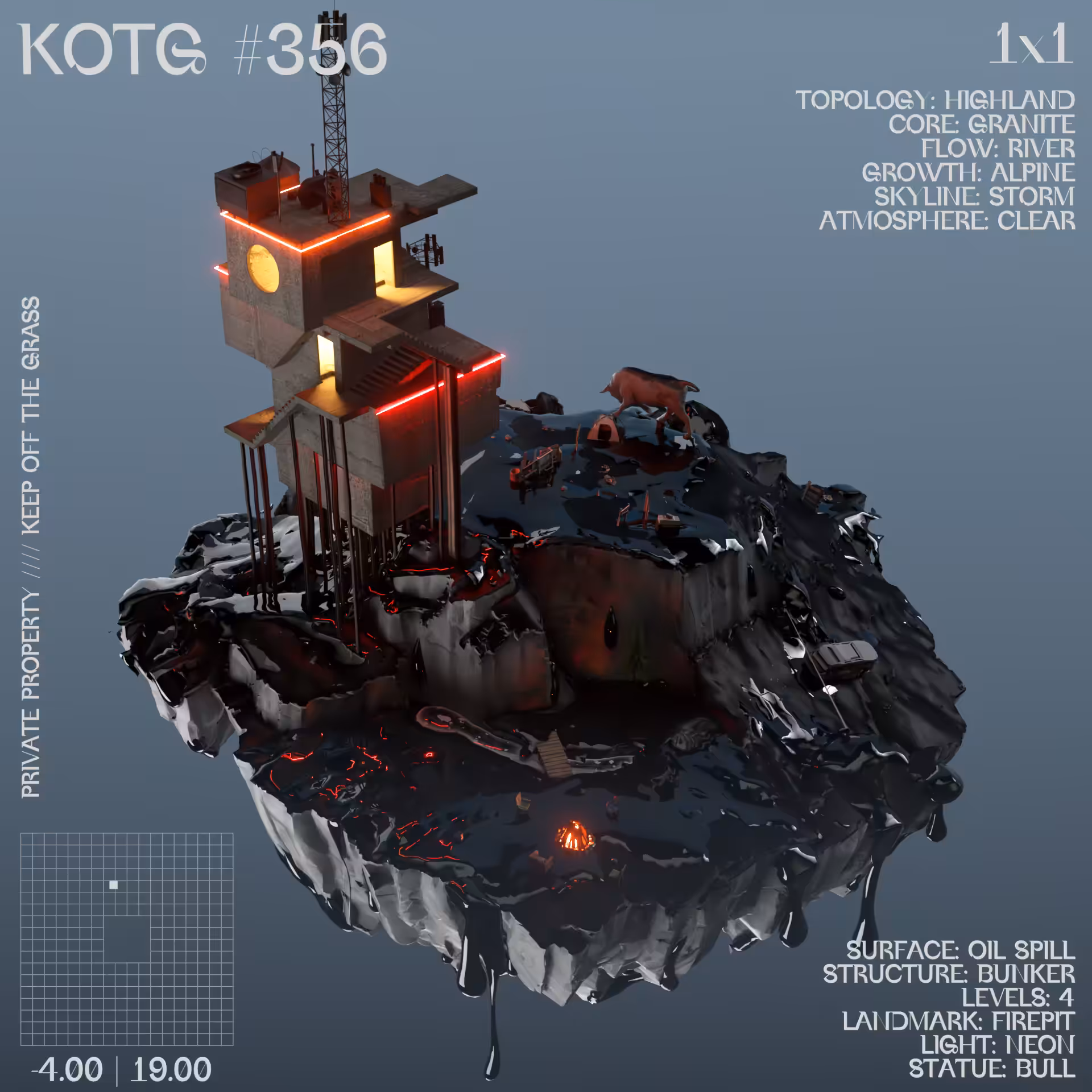 KOTG #356