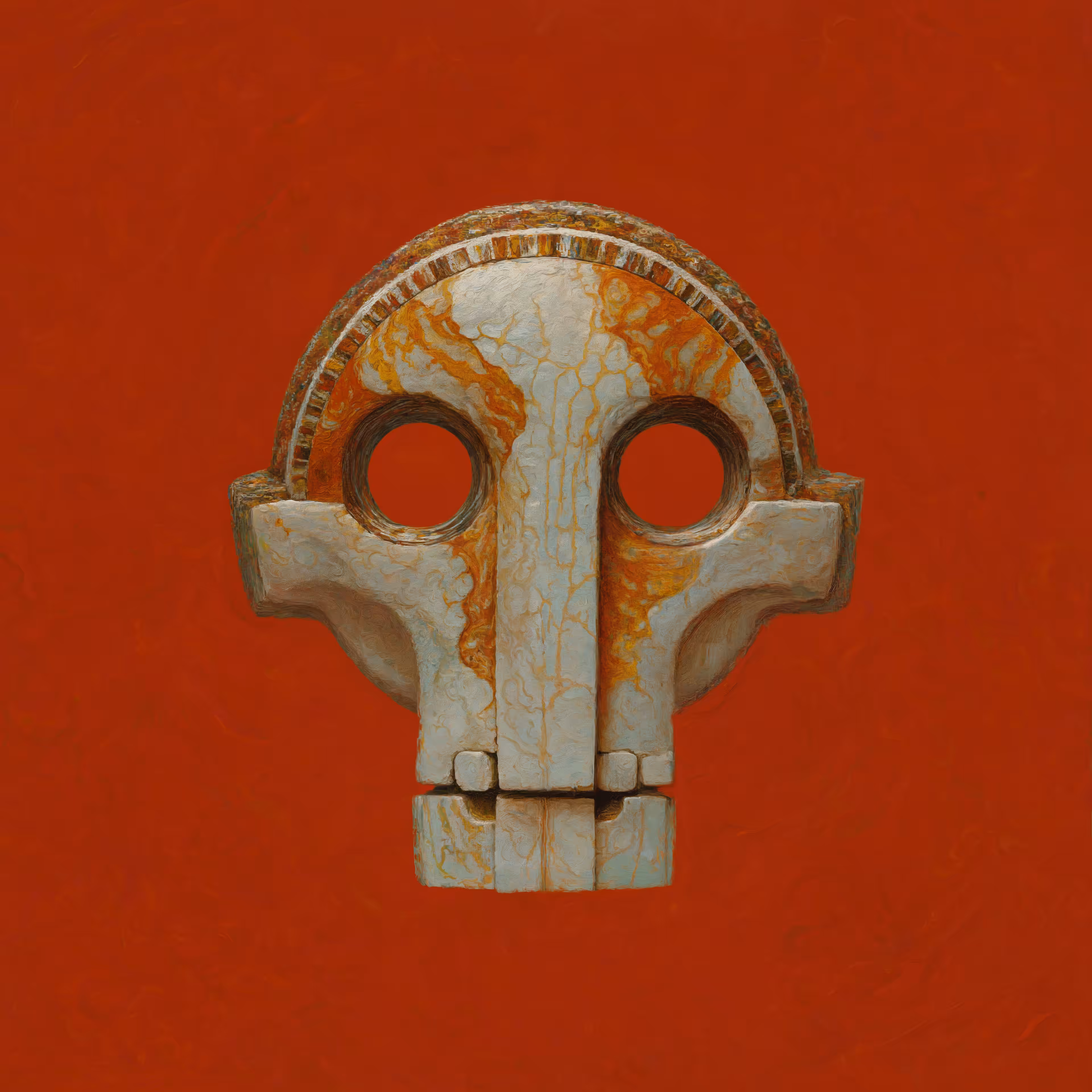 Masks of Luci: Curse of The Fumble