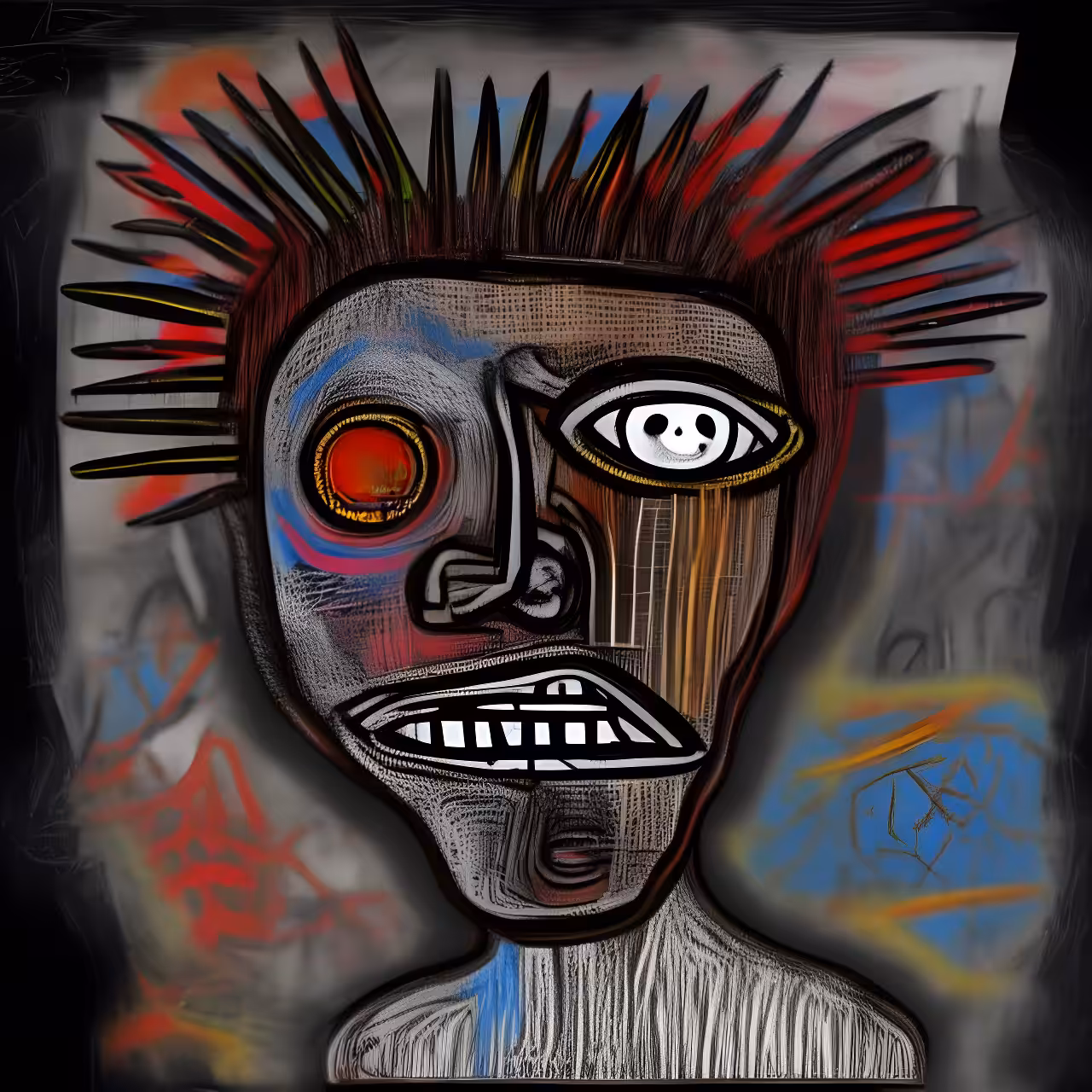 CRAZY METAVERSE KIDS #26
