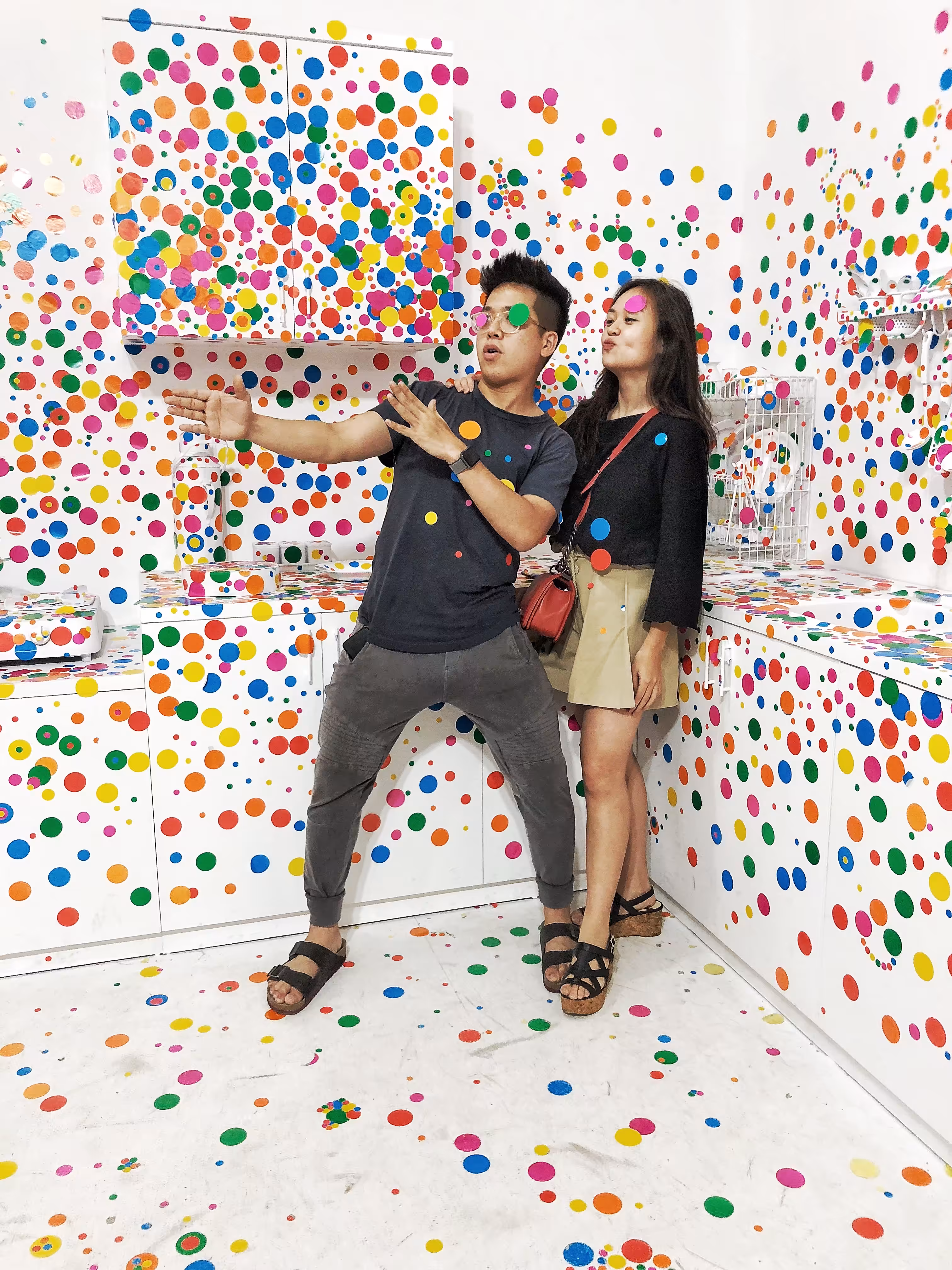 Dotsplosion