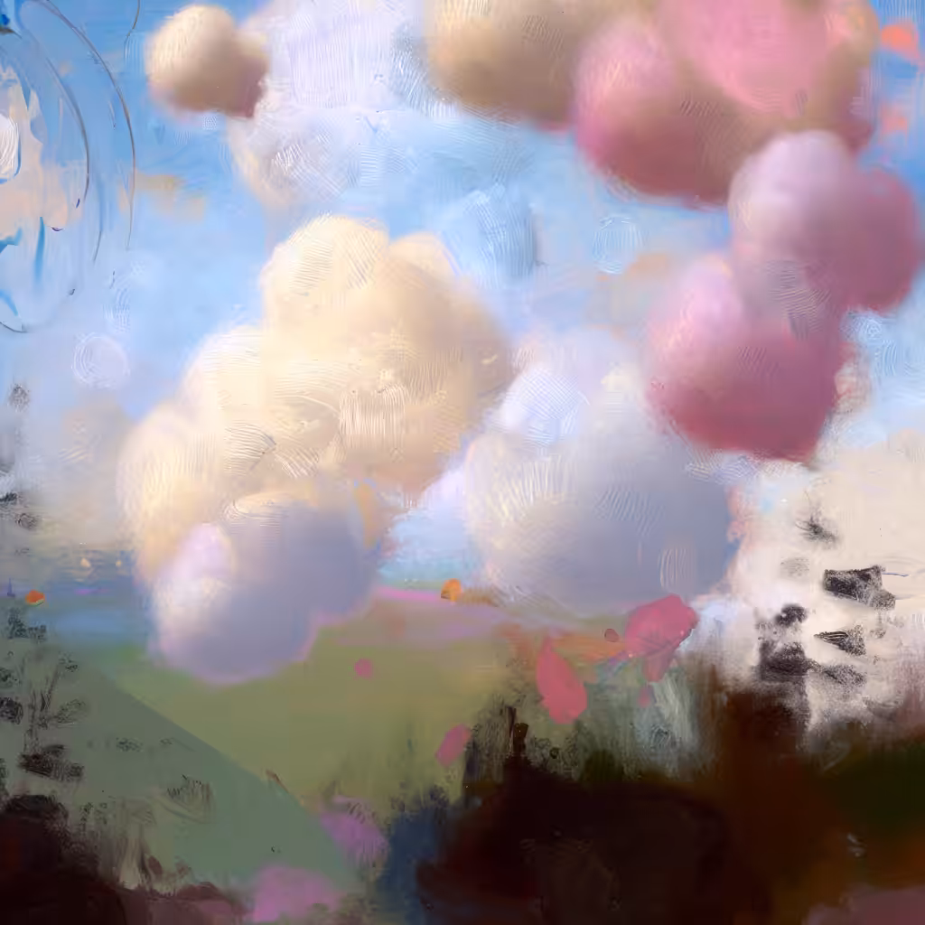 Cloud Landscape | 3