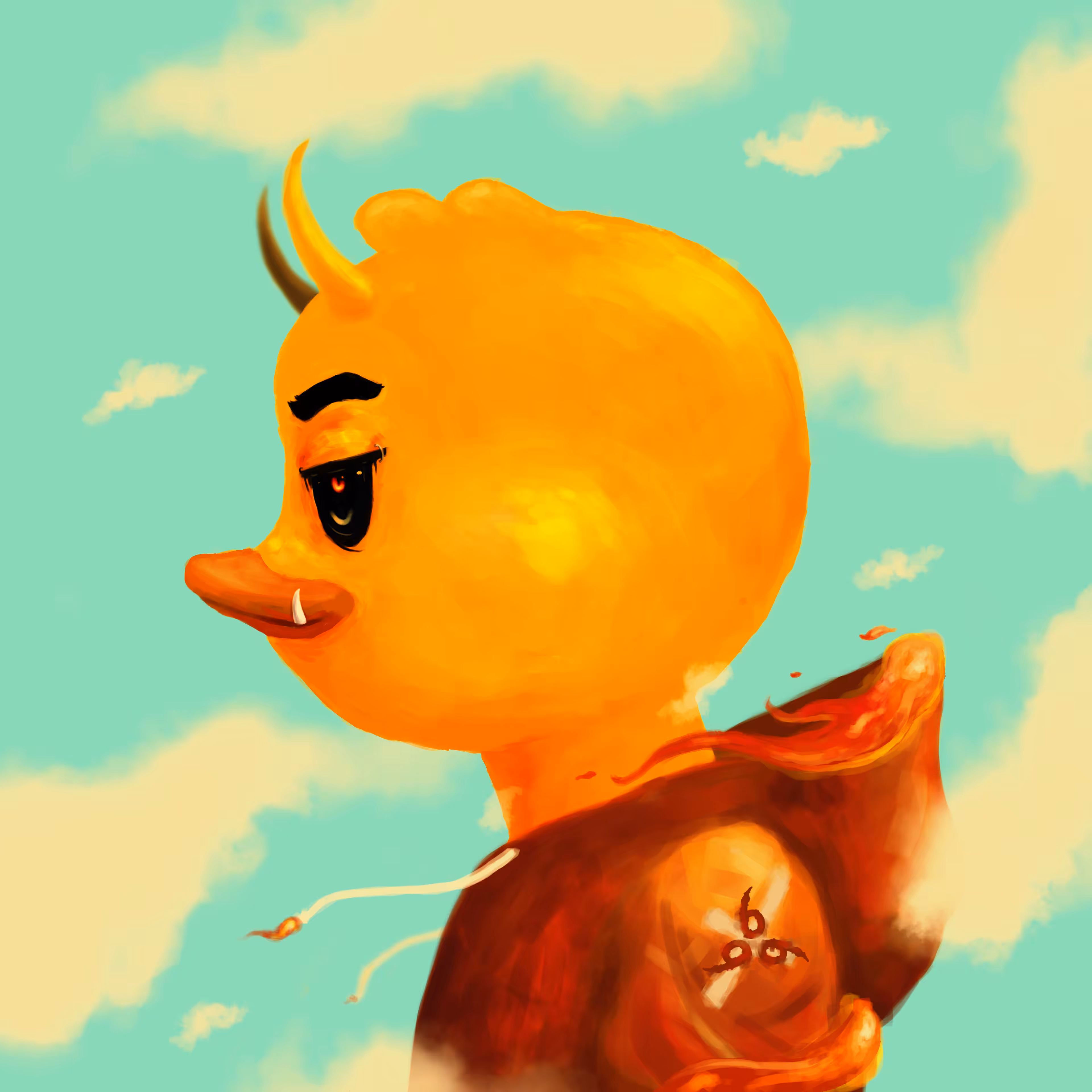 Duckzzy 11