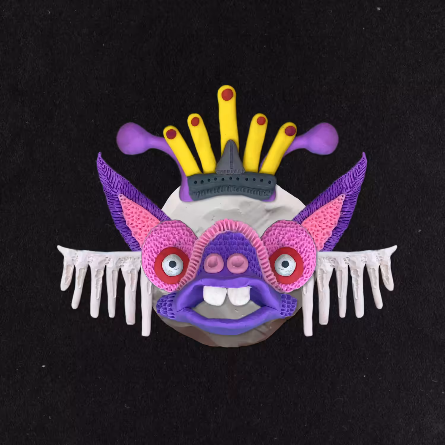 Benevolent Goblin Friendship Society: Goblin 0551: Barsine