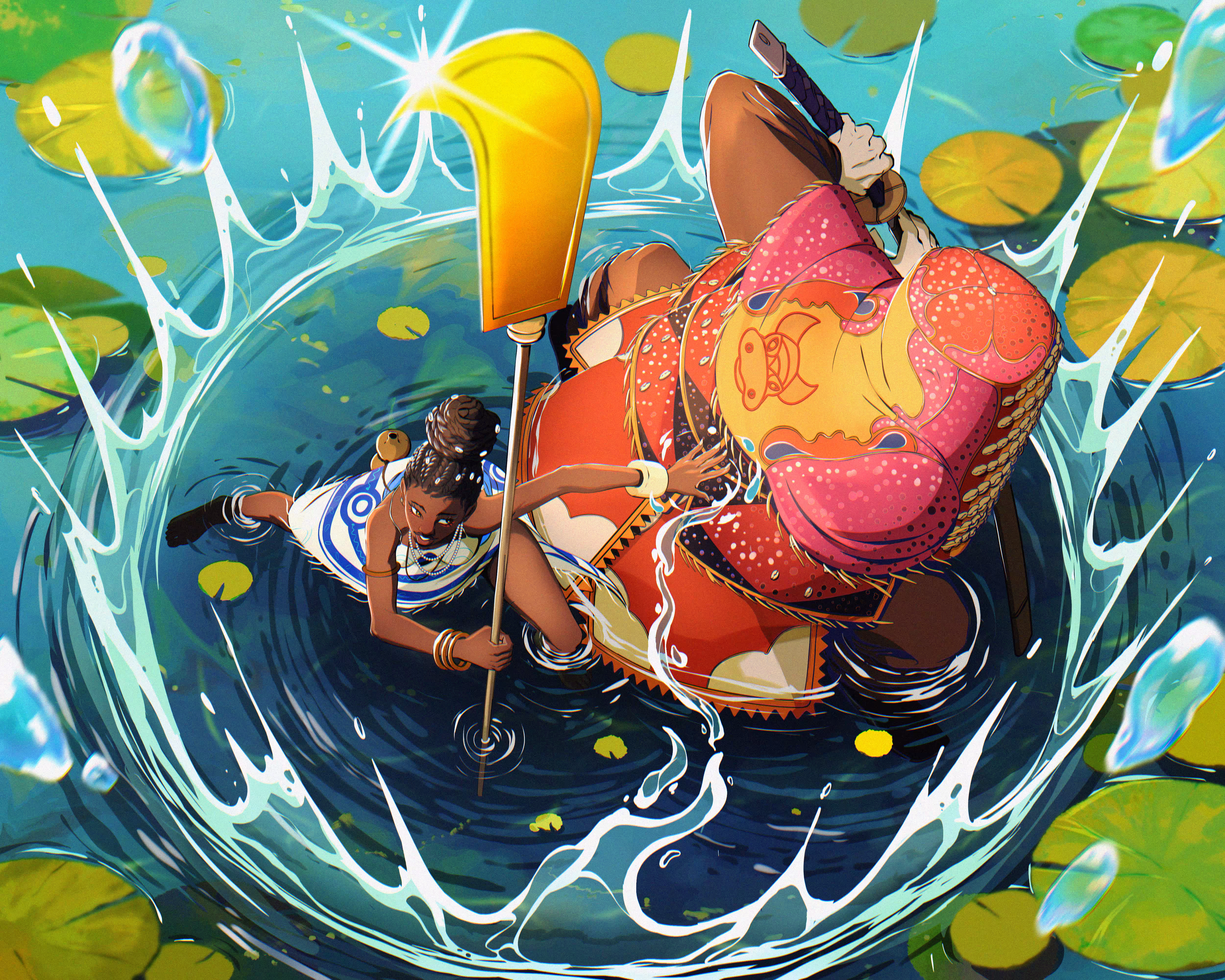 Splash