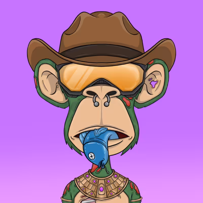 chimpantez #311