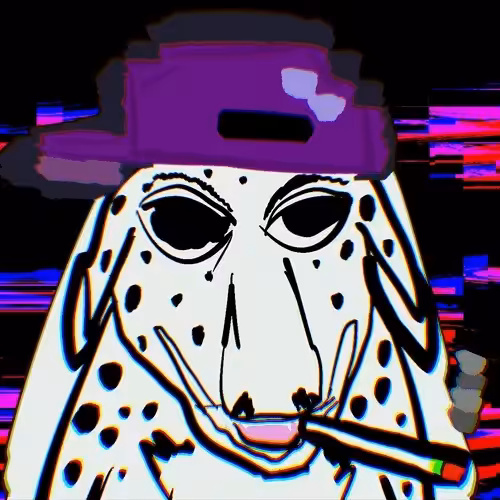 Potheadz: POTHEADZ #4943