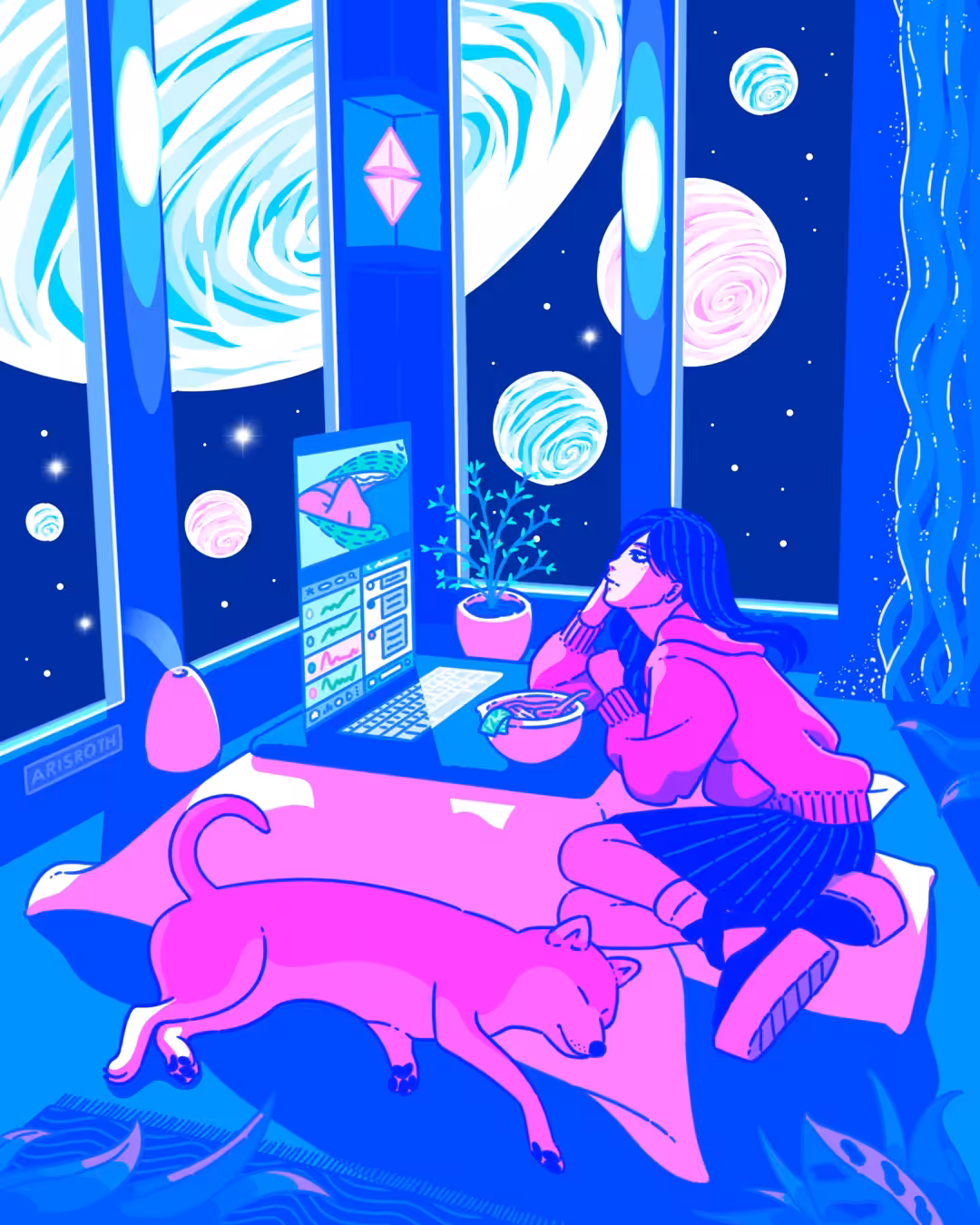 Nostalgia