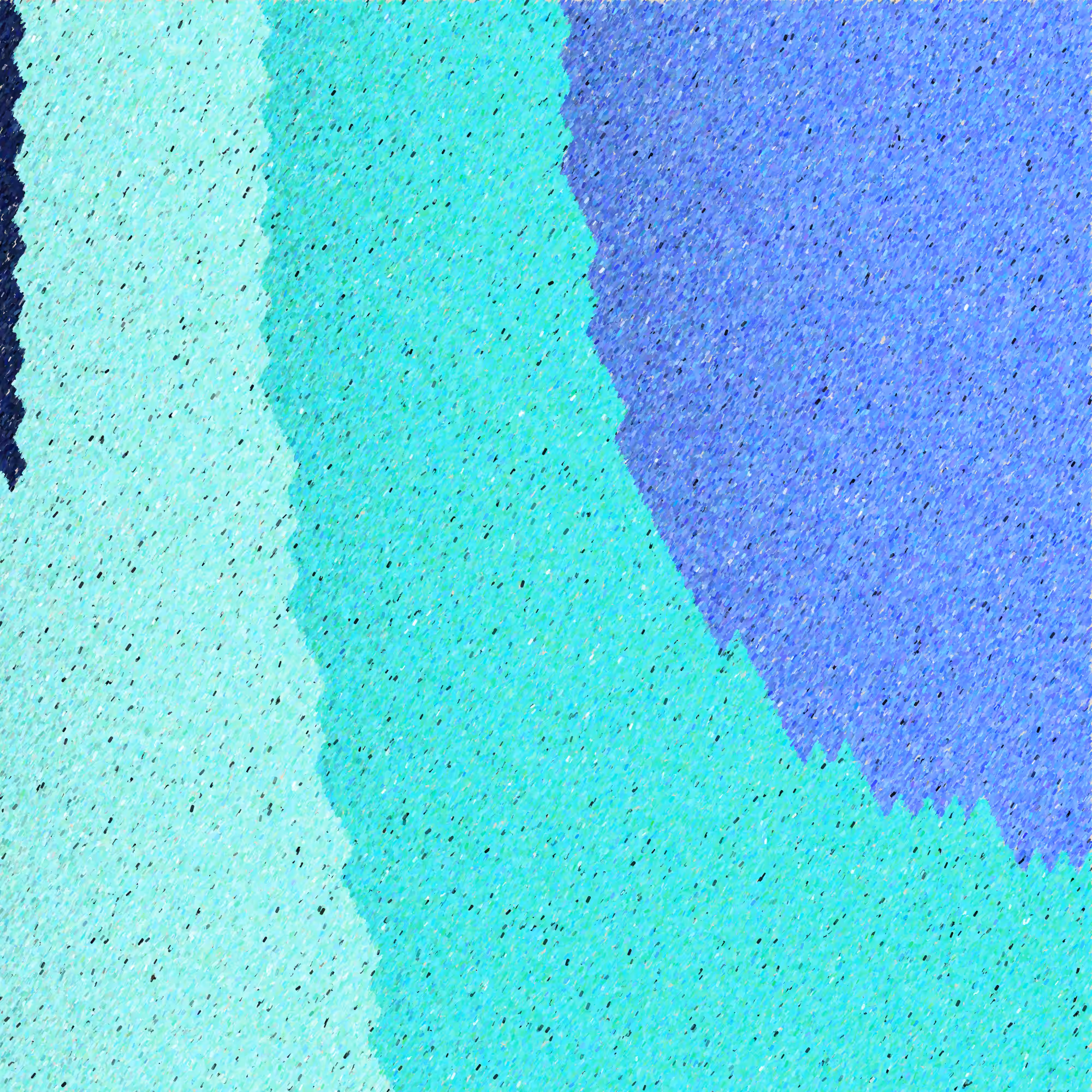 Agave & Patchwork #197