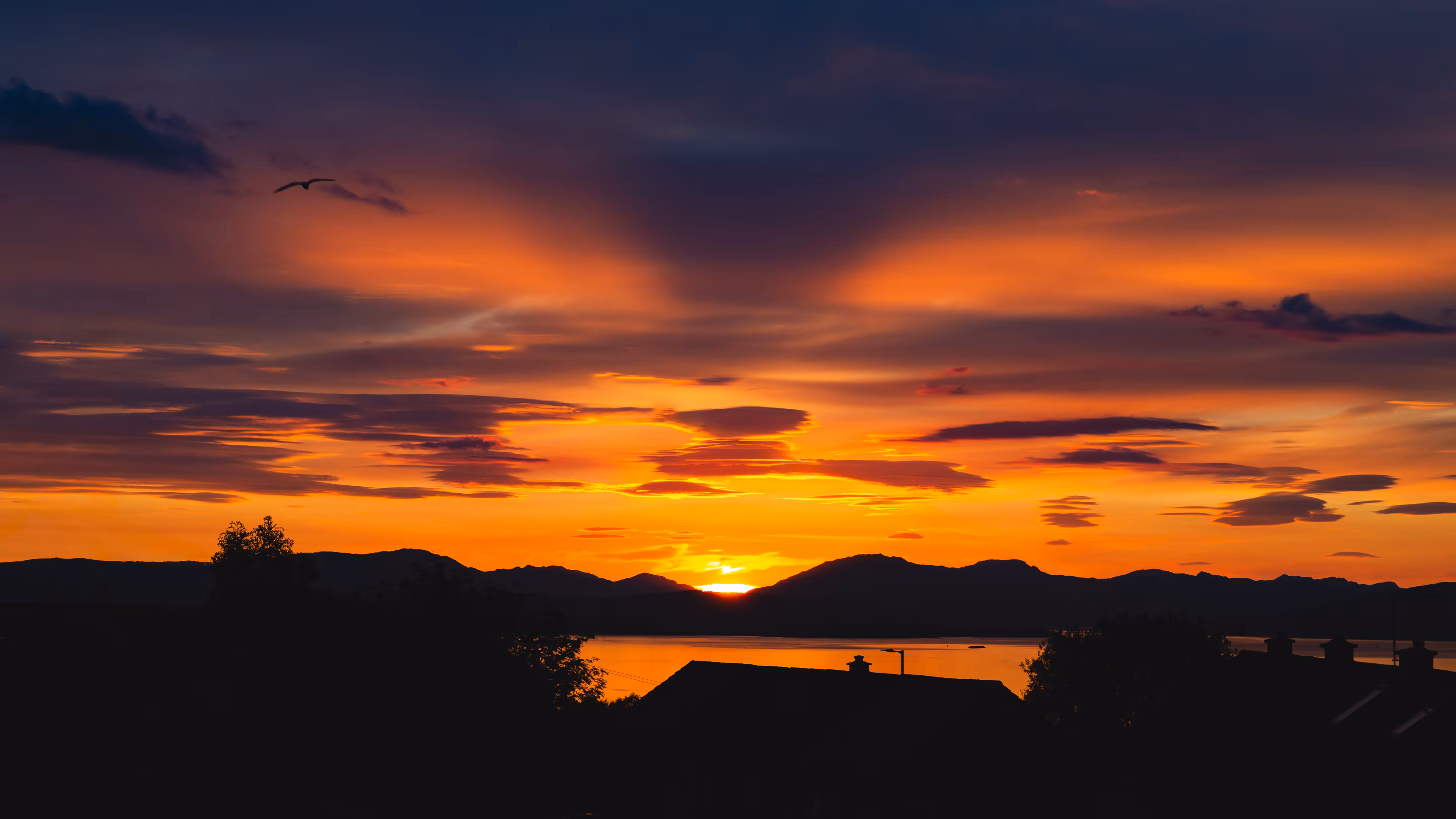 Afterglow