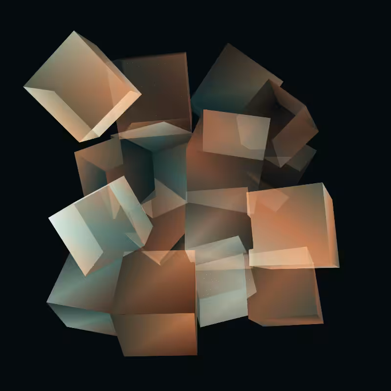 Translucent #86