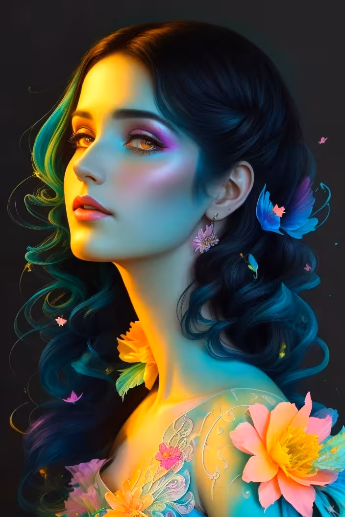 Pixie dust #41