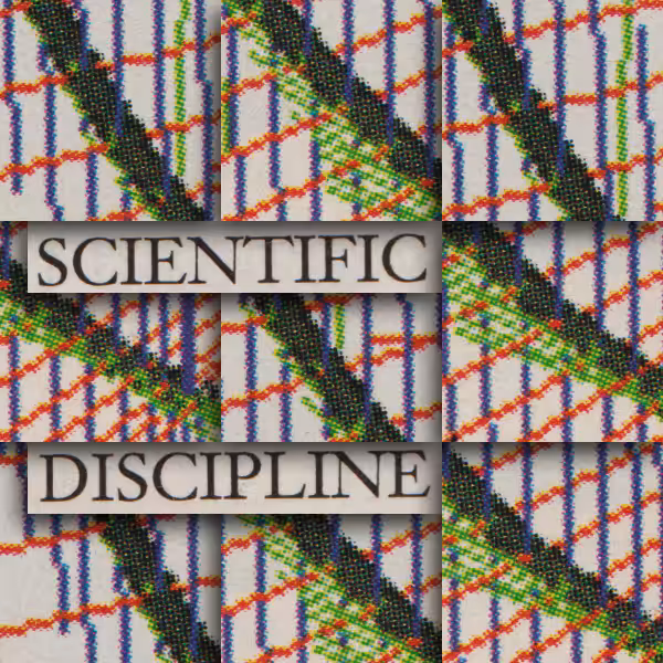 SCIENTIFIC DISCIPLINE
