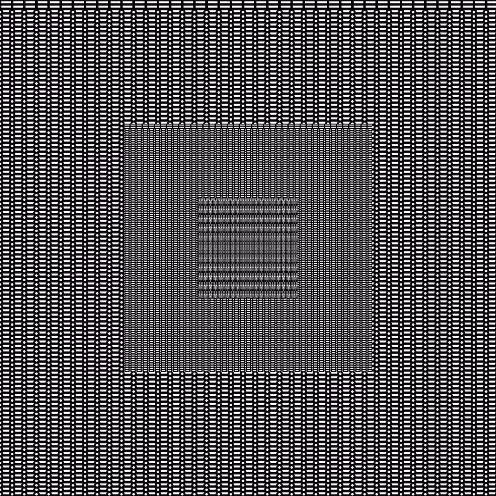 Infinity from Simplicity #363