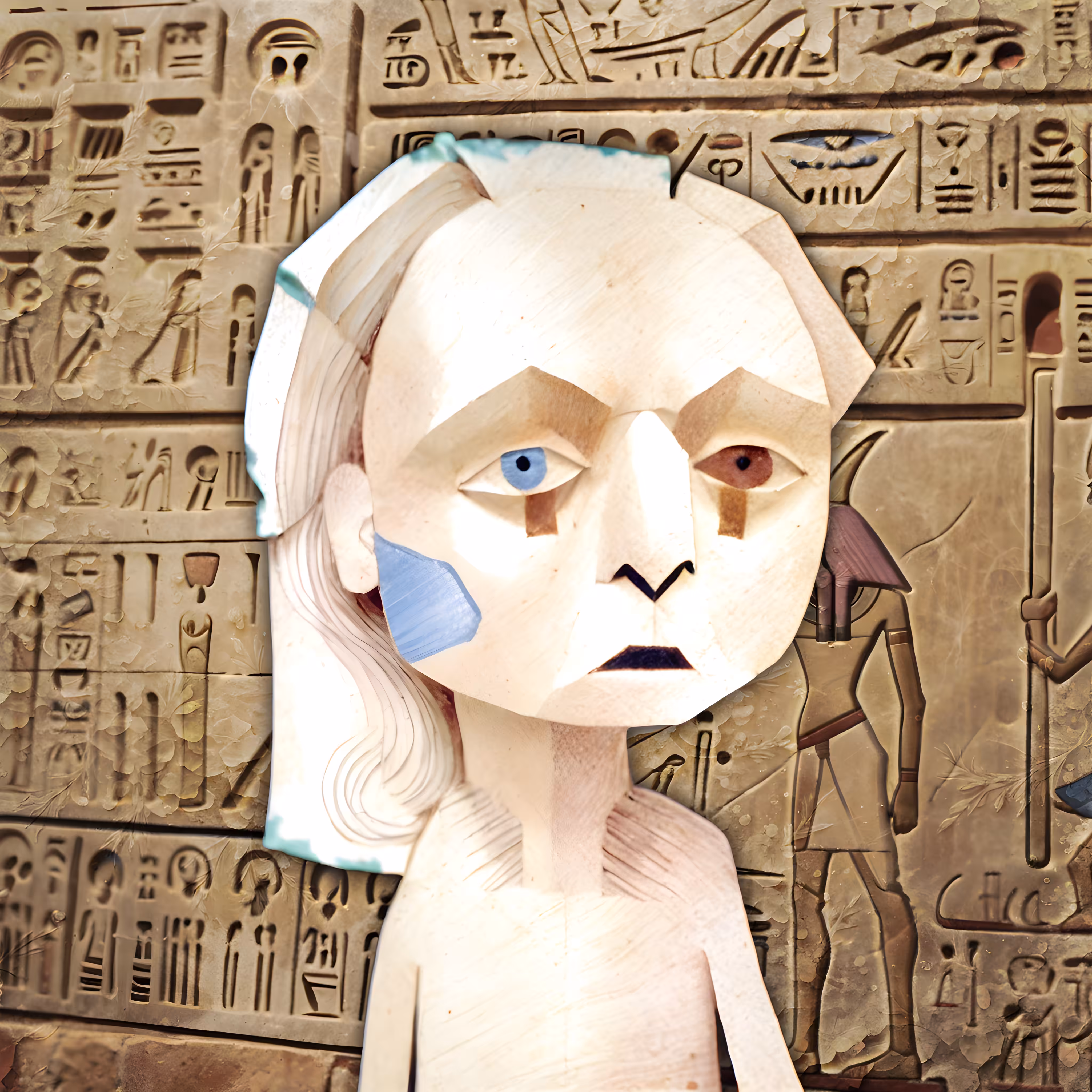 Art DeCC0s: Art DeCC0 #6626