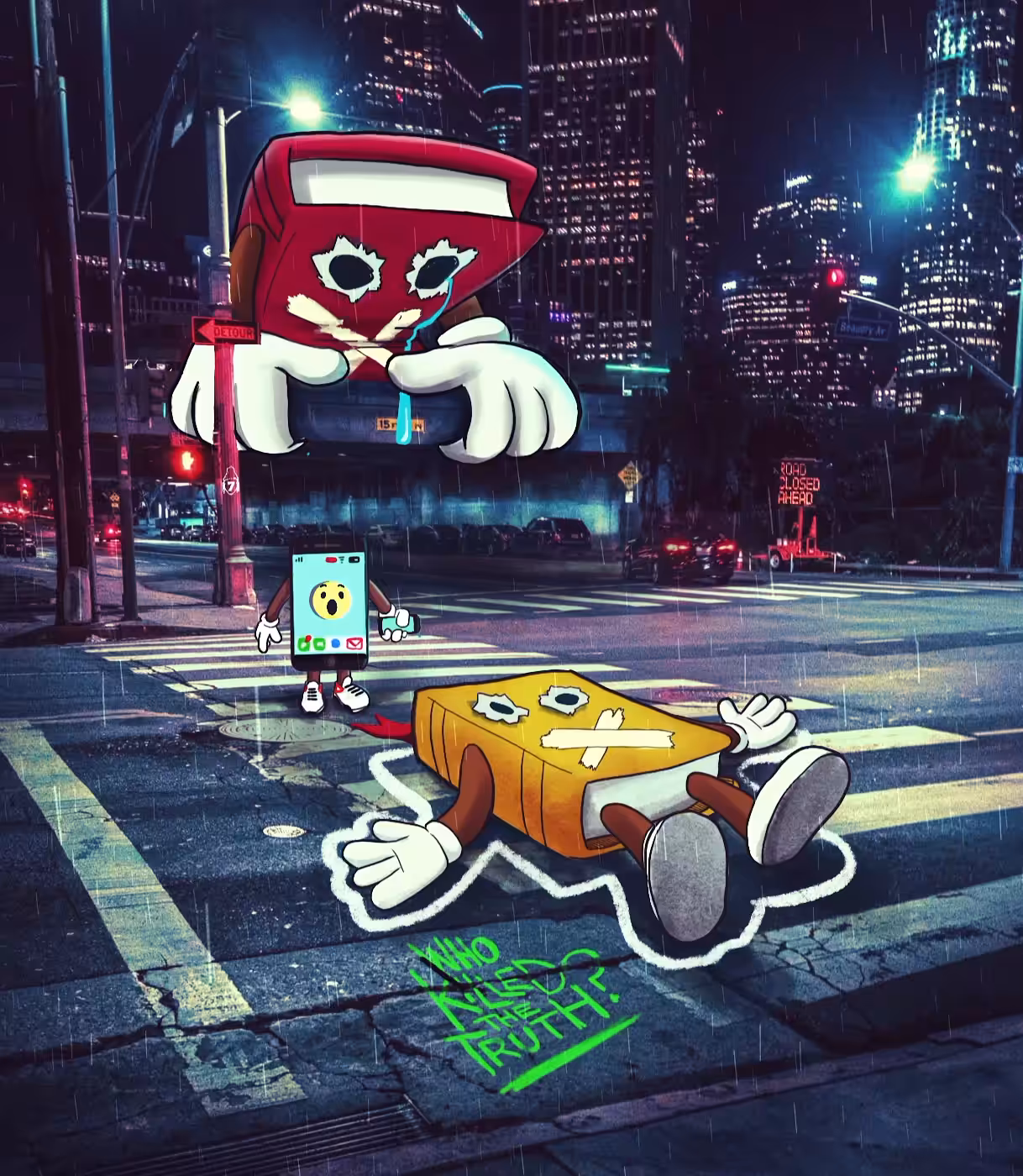 Deadbody