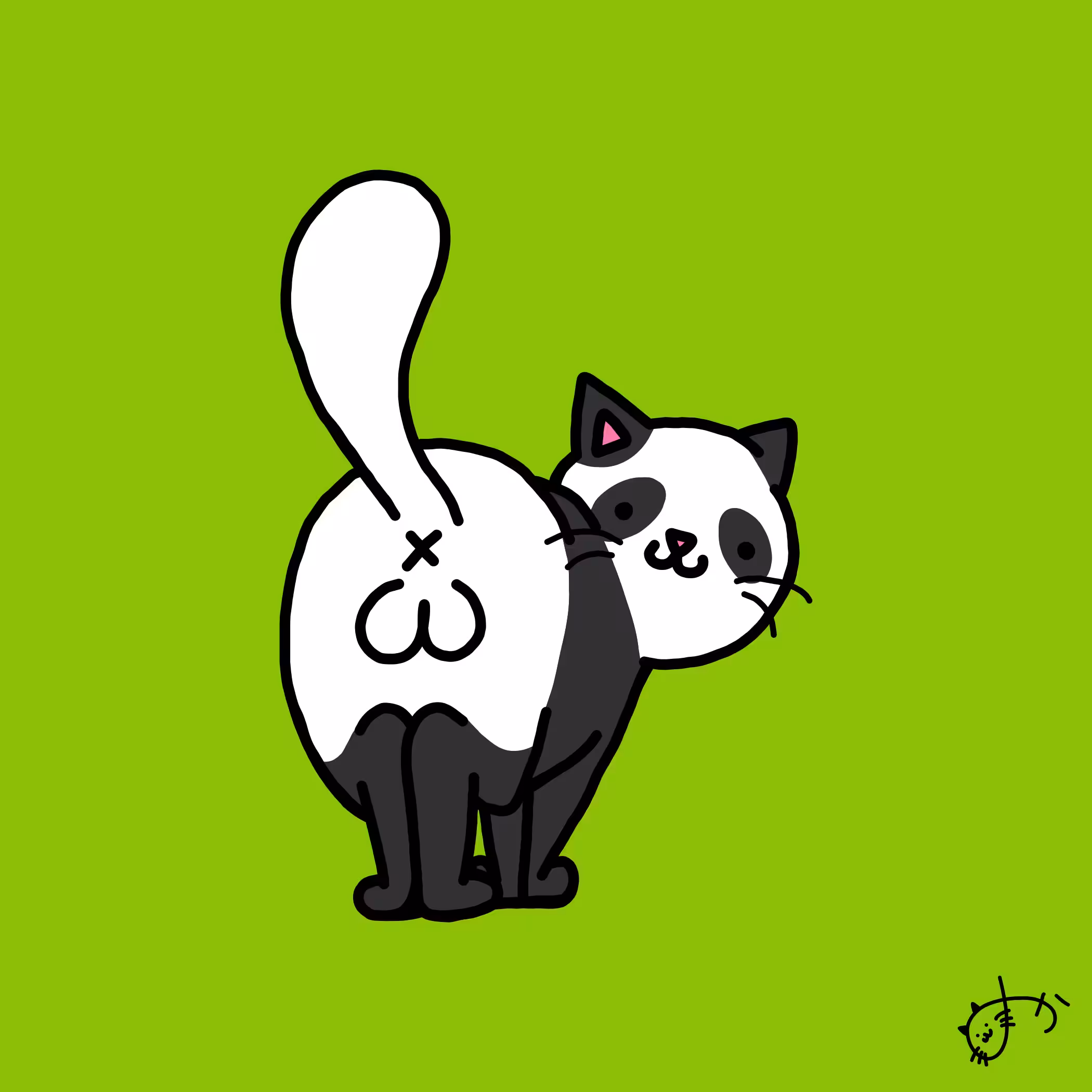 The NyanTama #042