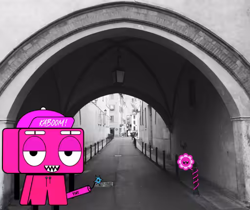 Boomtroll
