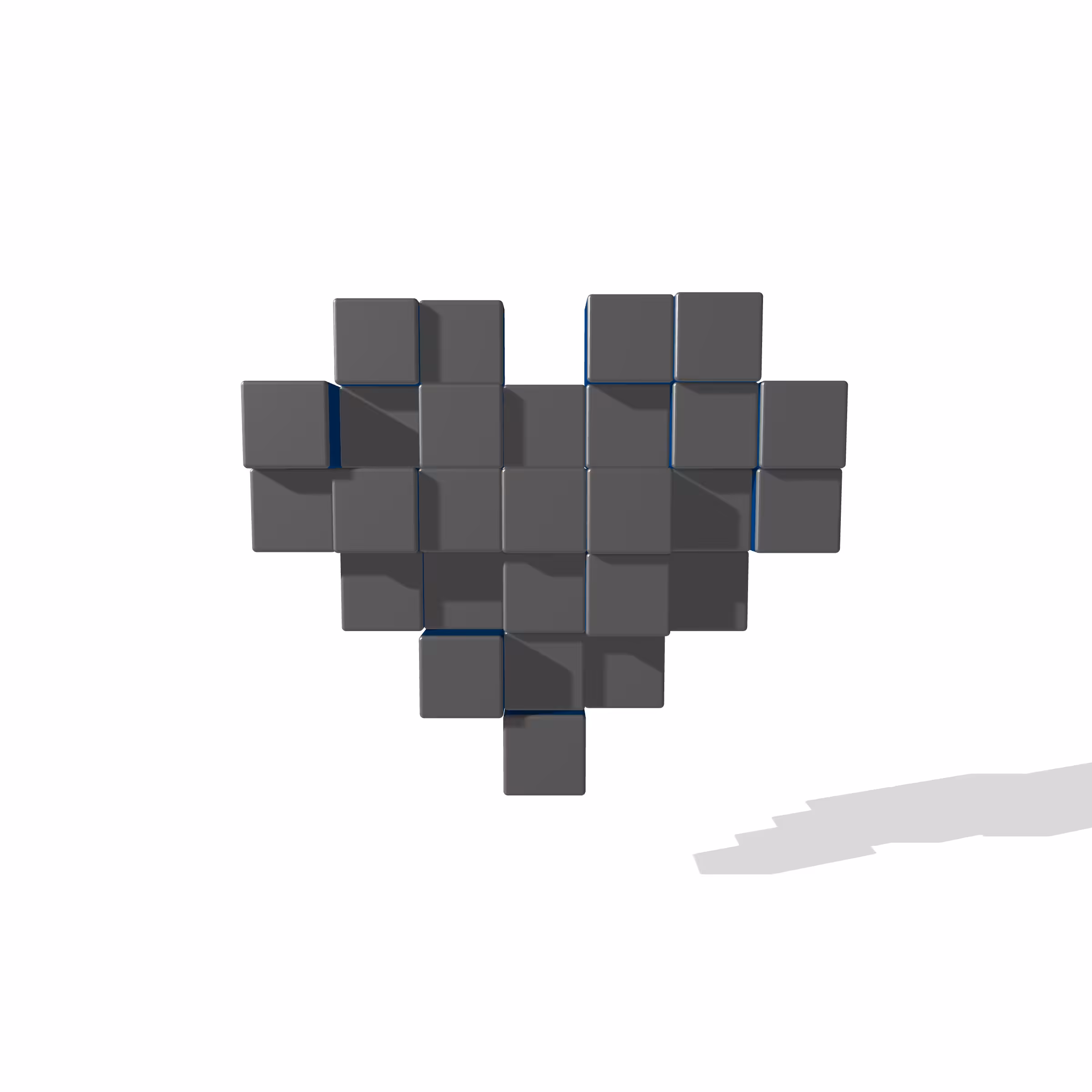 heart + craft #13930