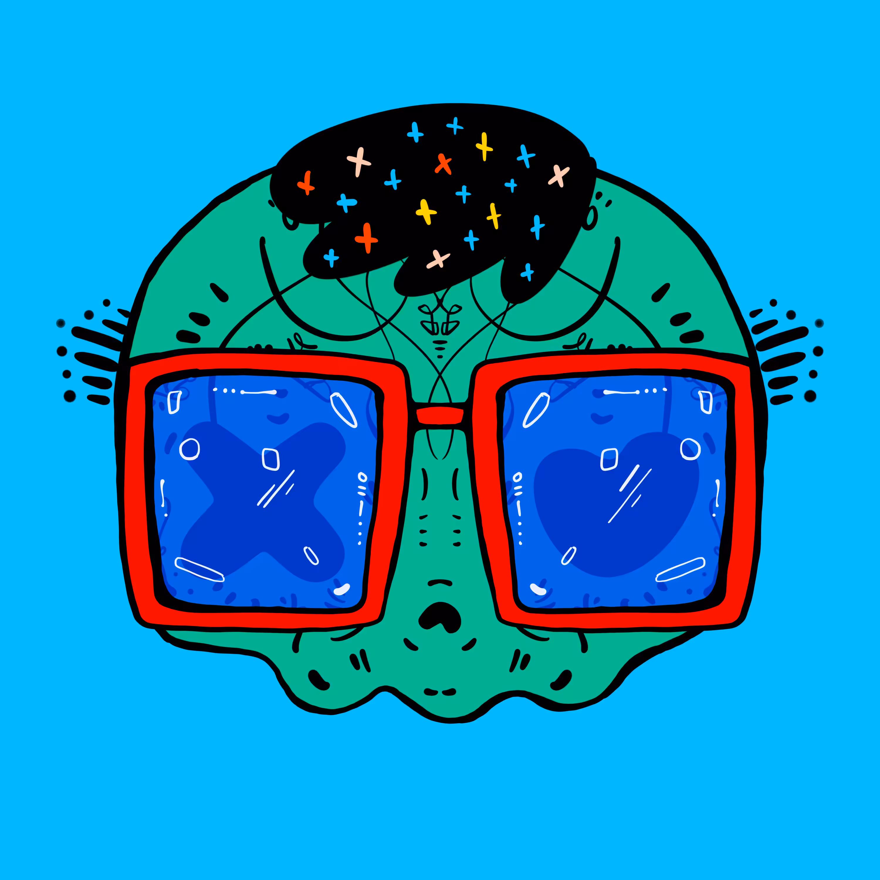 ORGNLS by SABET #2140