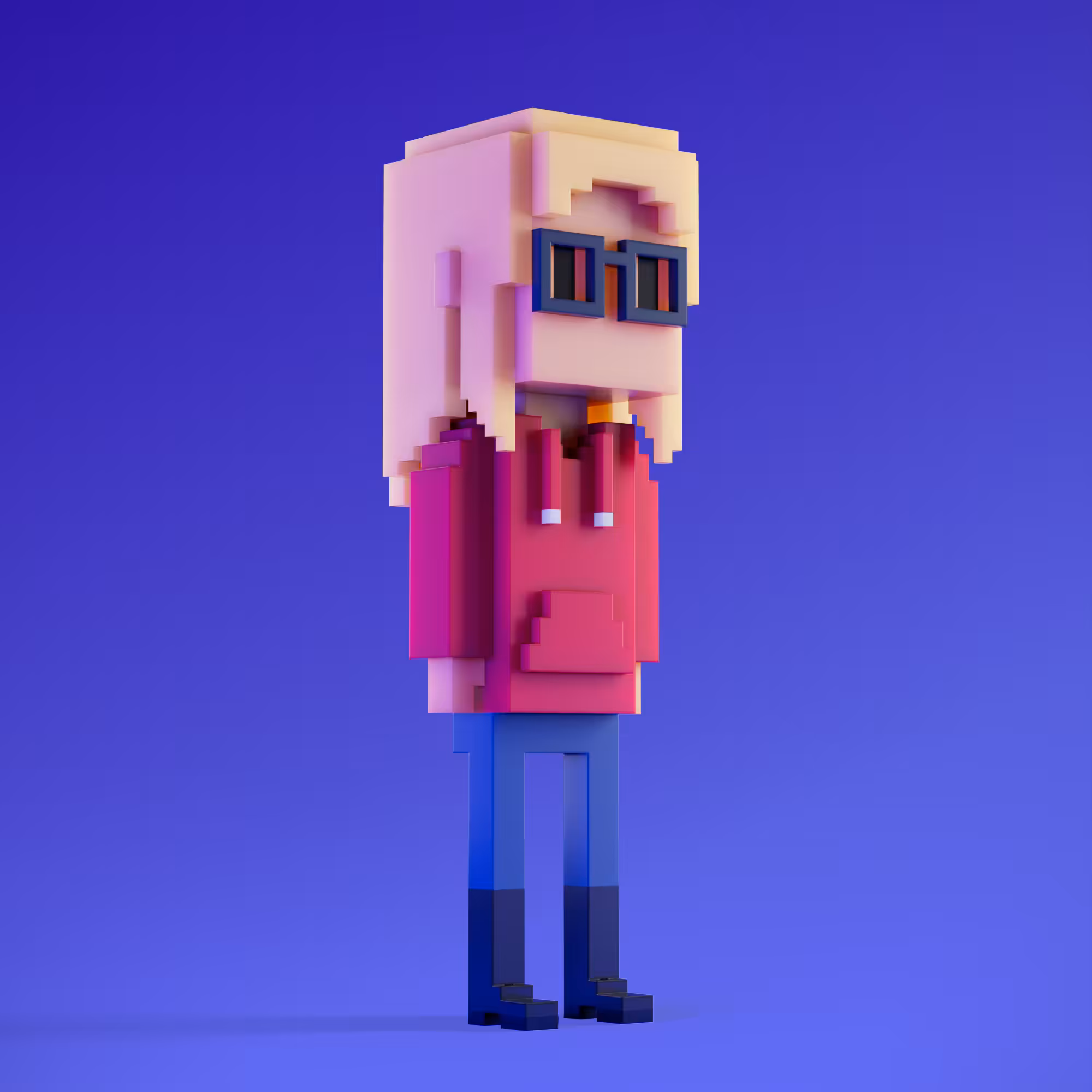 Meebit #16579