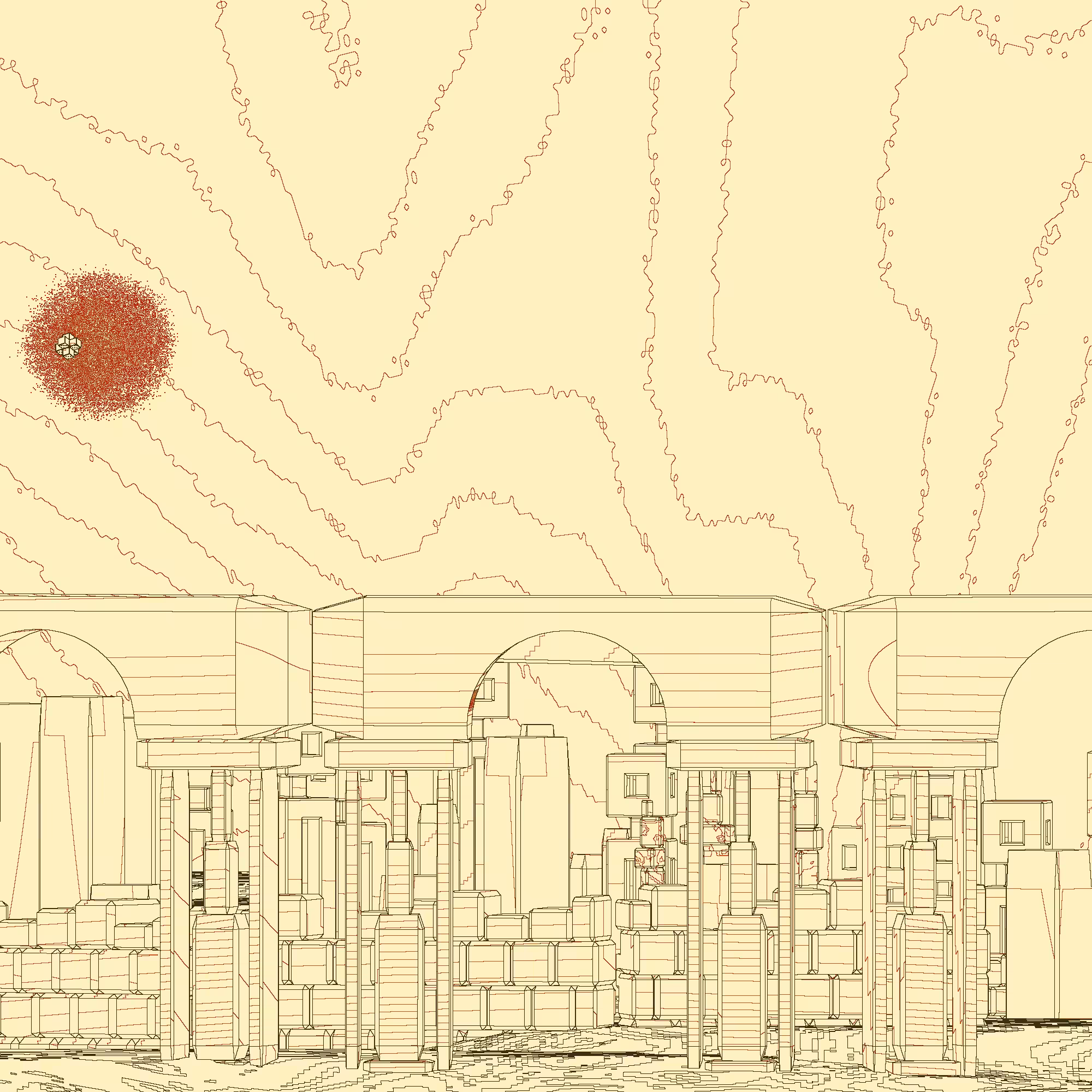 Agora of Timeless #61