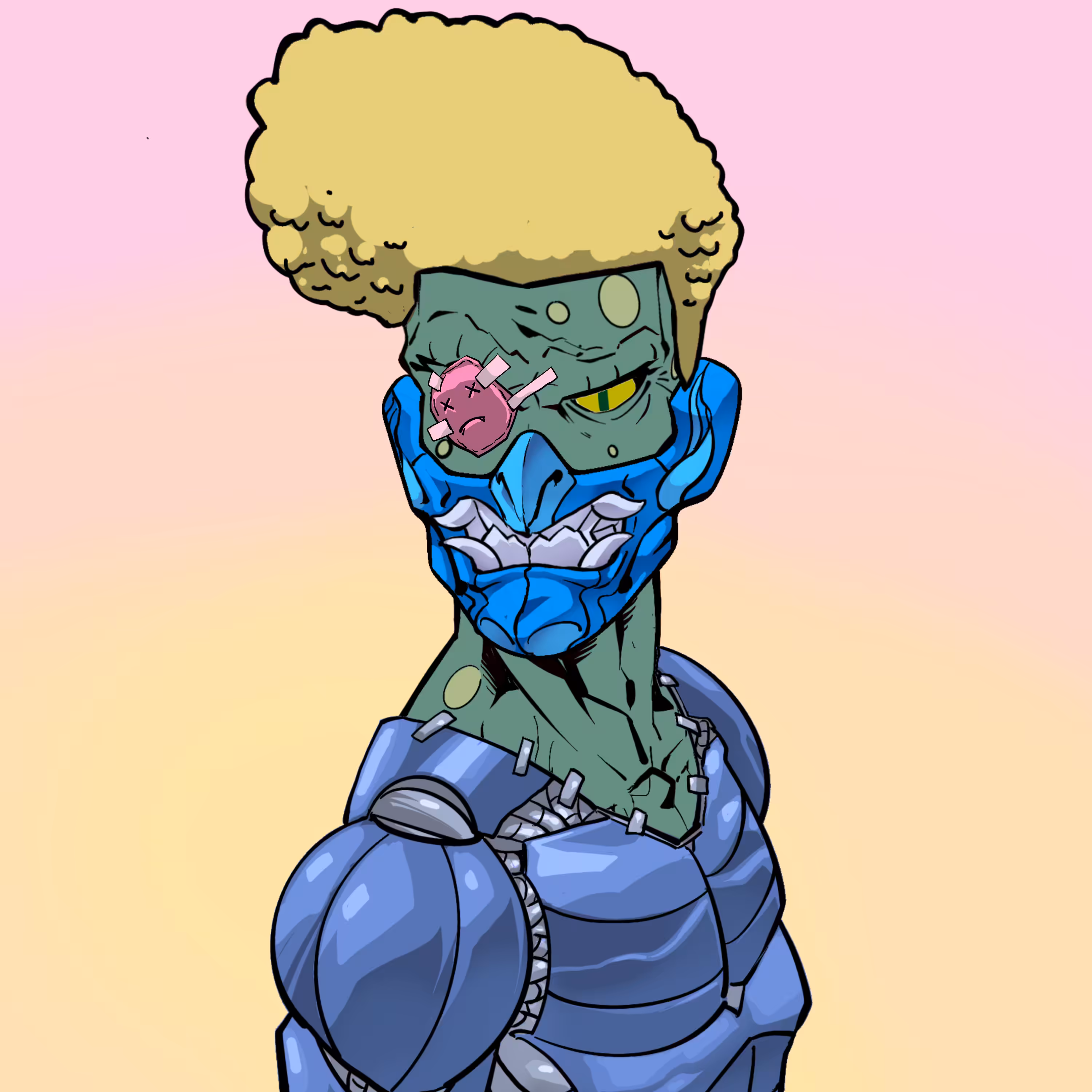 GlieseZombiePFP #2208