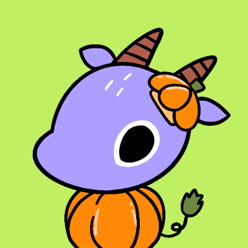 #07-PUMPKIN