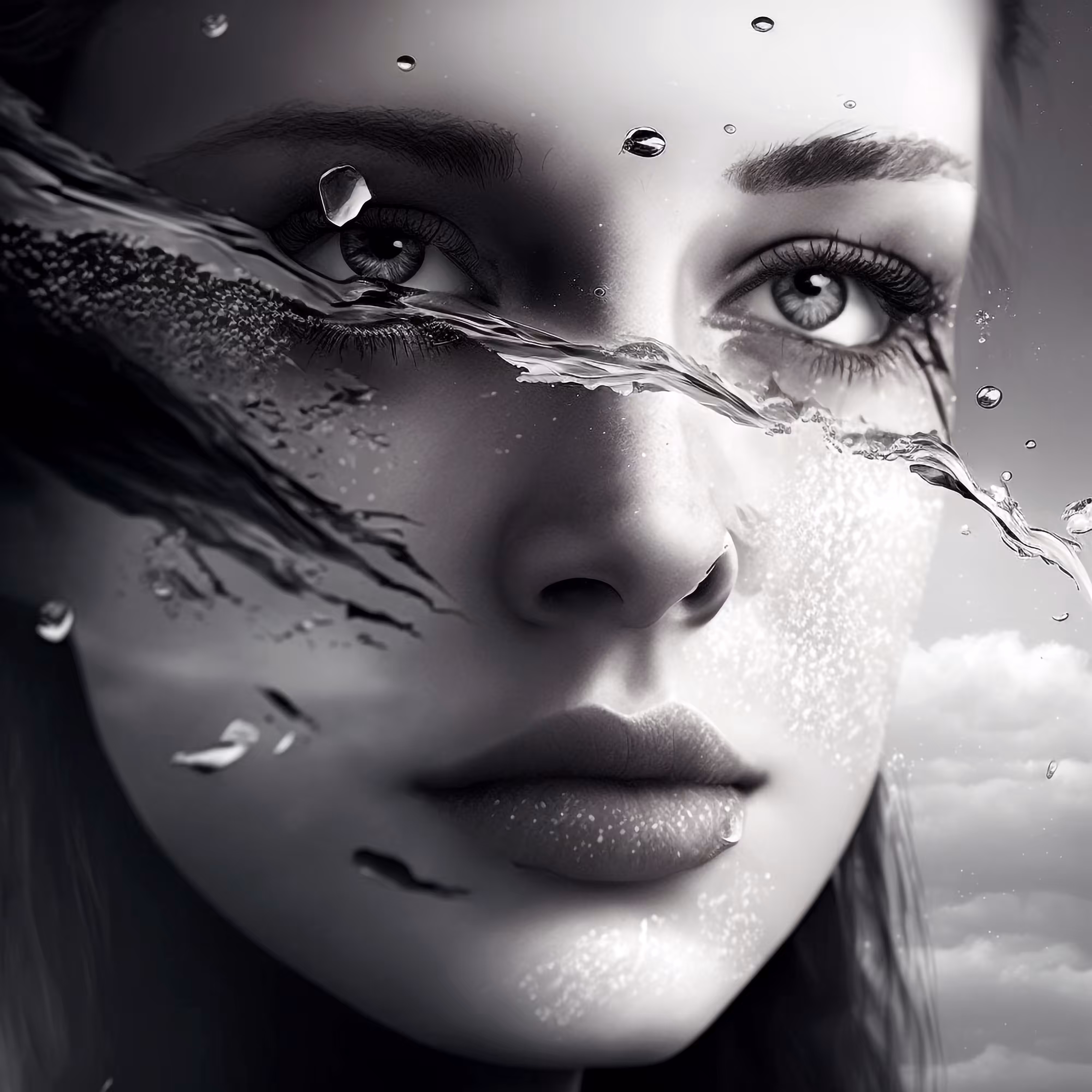 111 Women #6: Torn