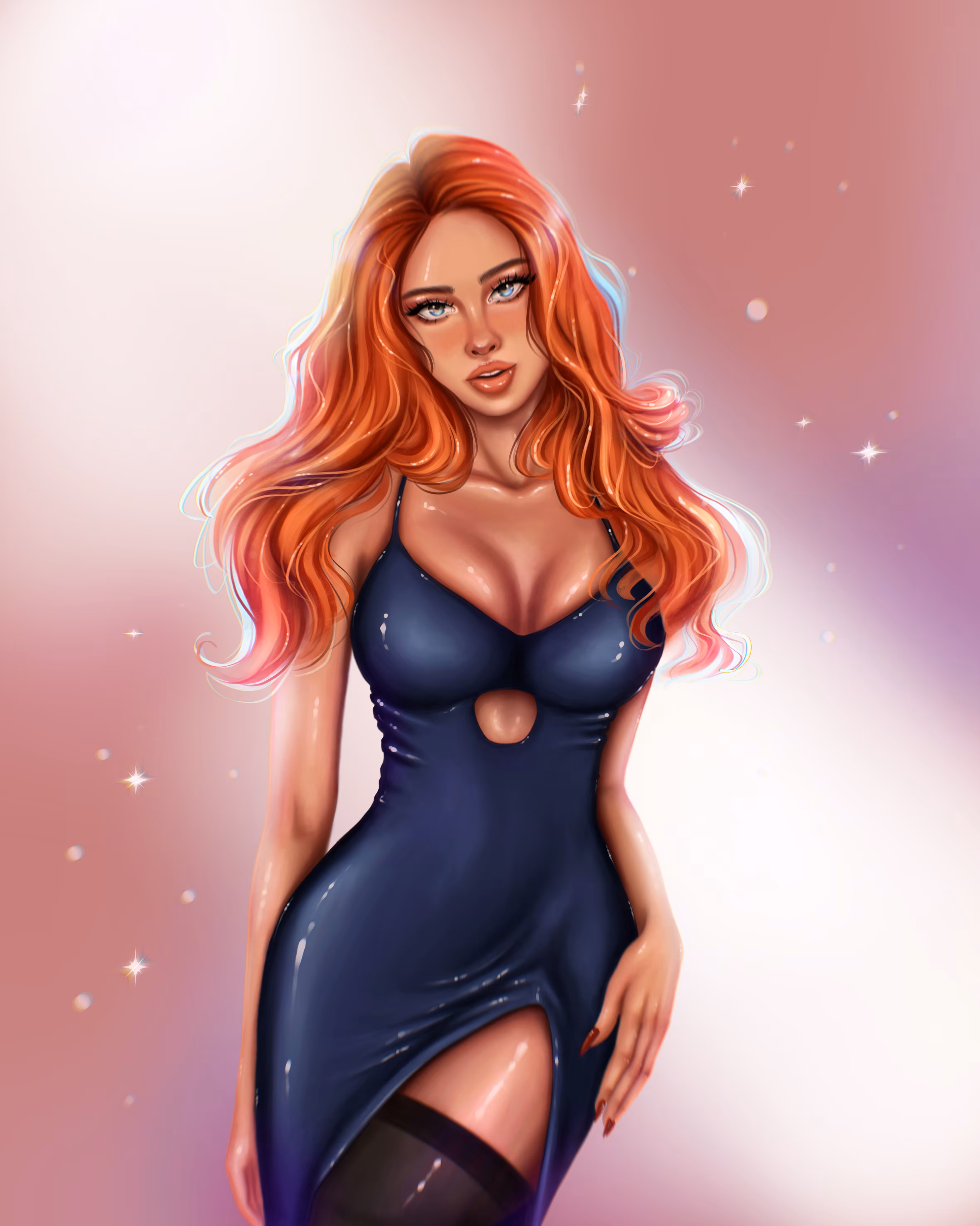 Girl