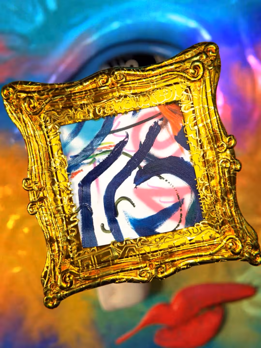 Canvas #299