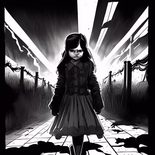 Lily's Adventures #15